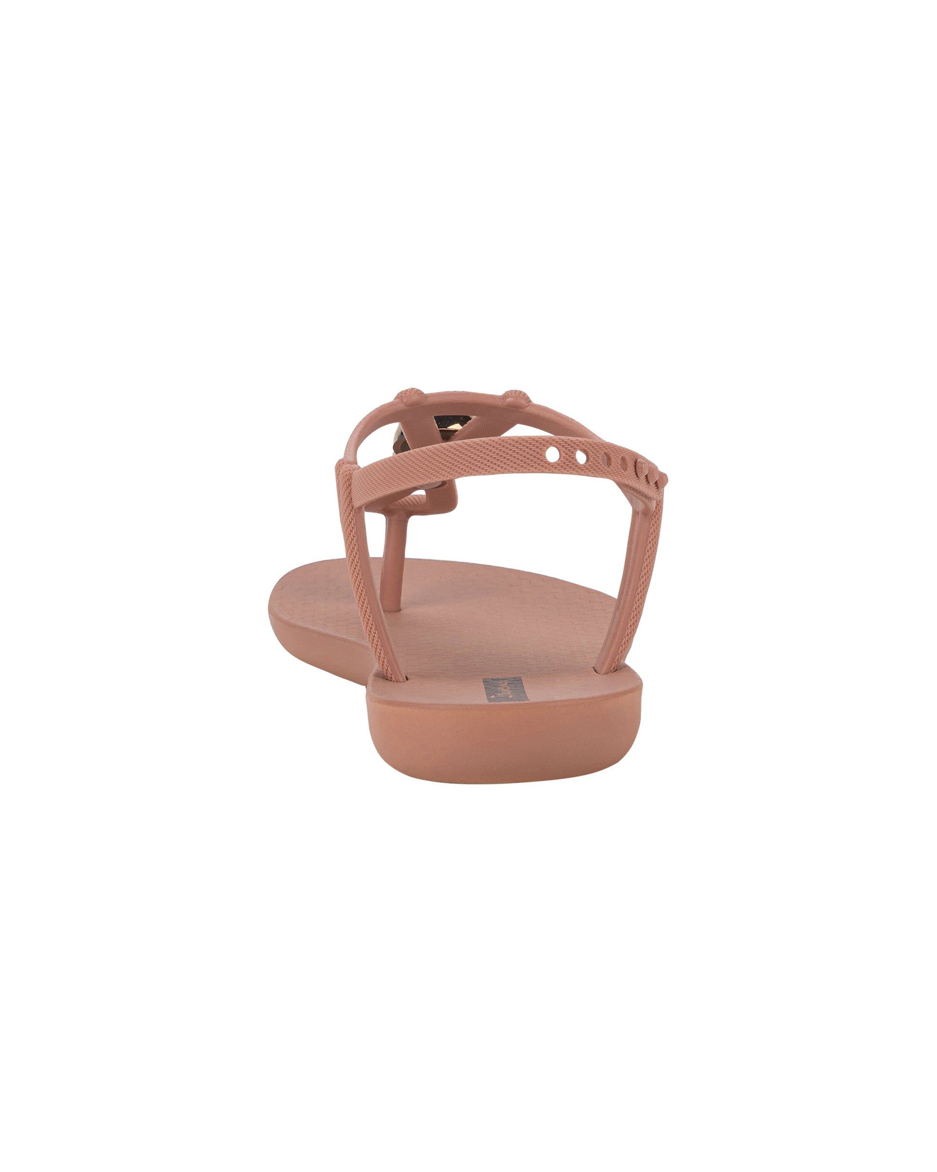 Ipanema Class Spheres Pink / Brown | PZGDW-1967