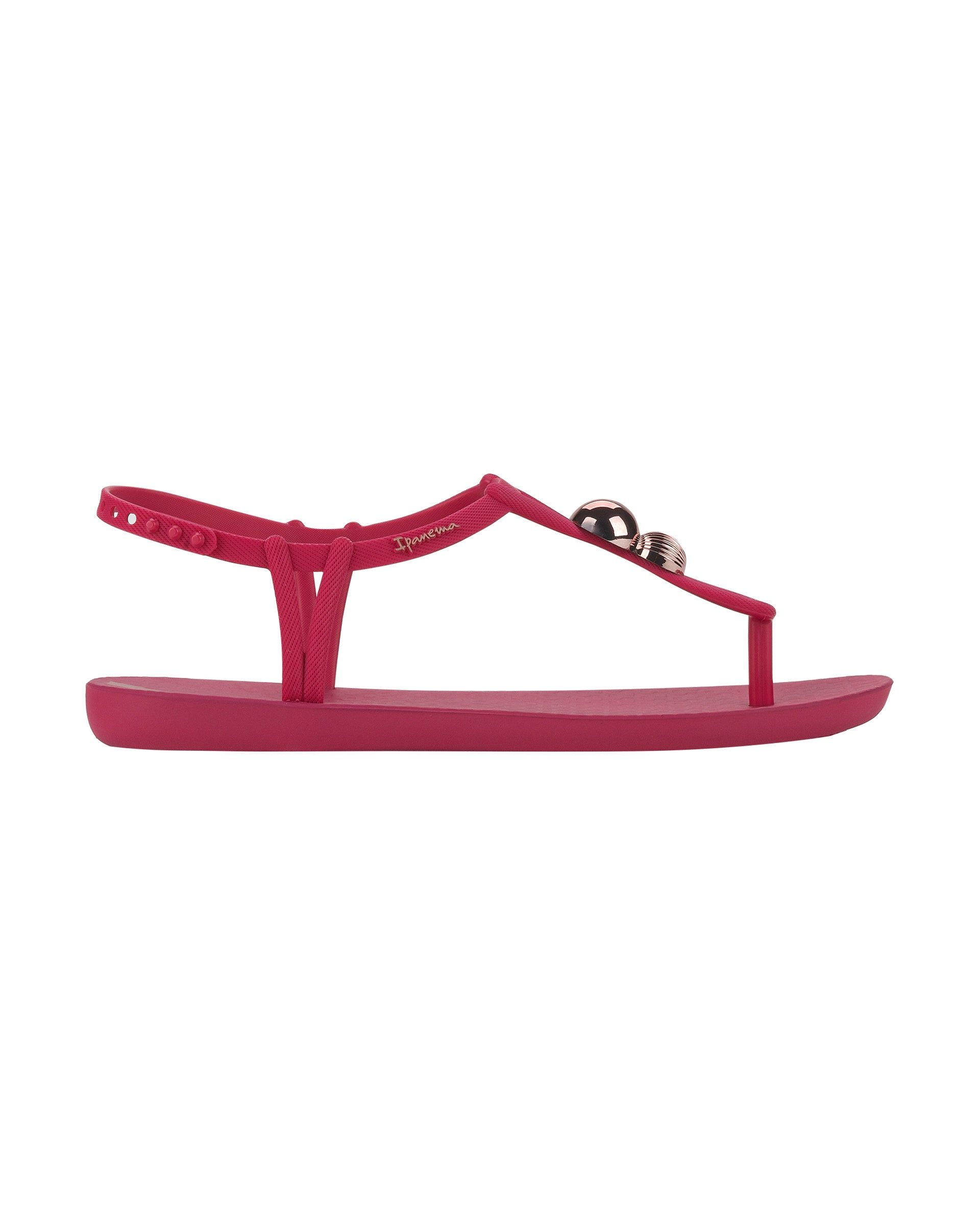 Ipanema Class Spheres Pink / Rose | JGBKD-3805