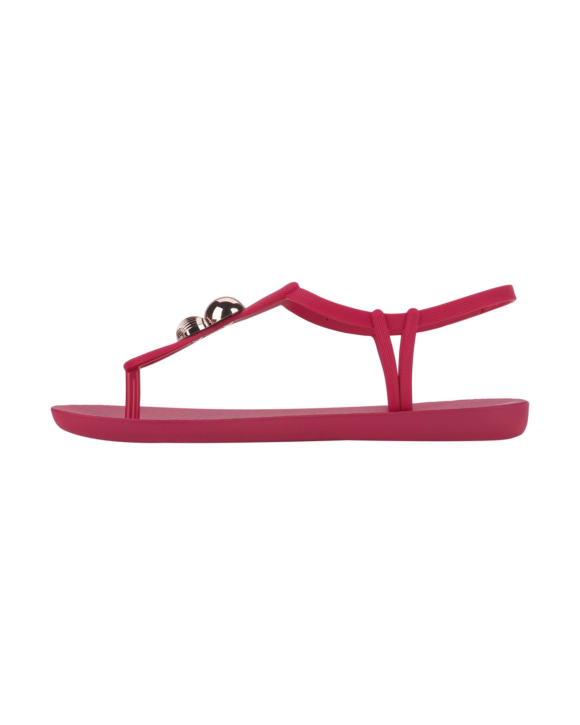 Ipanema Class Spheres Pink / Rose | JGBKD-3805