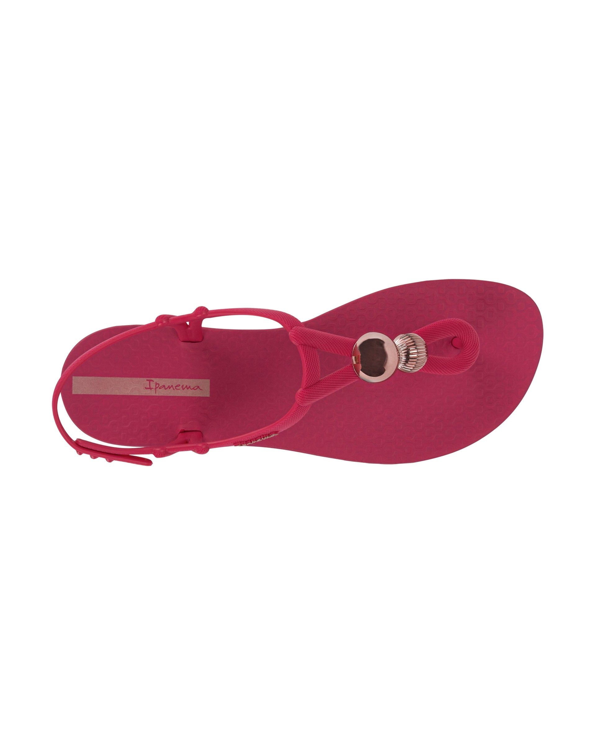 Ipanema Class Spheres Pink / Rose | JGBKD-3805