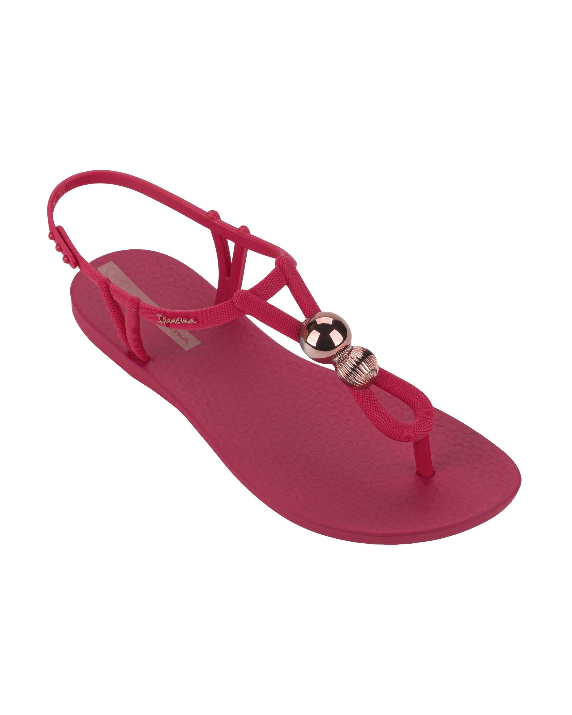 Ipanema Class Spheres Pink / Rose | JGBKD-3805