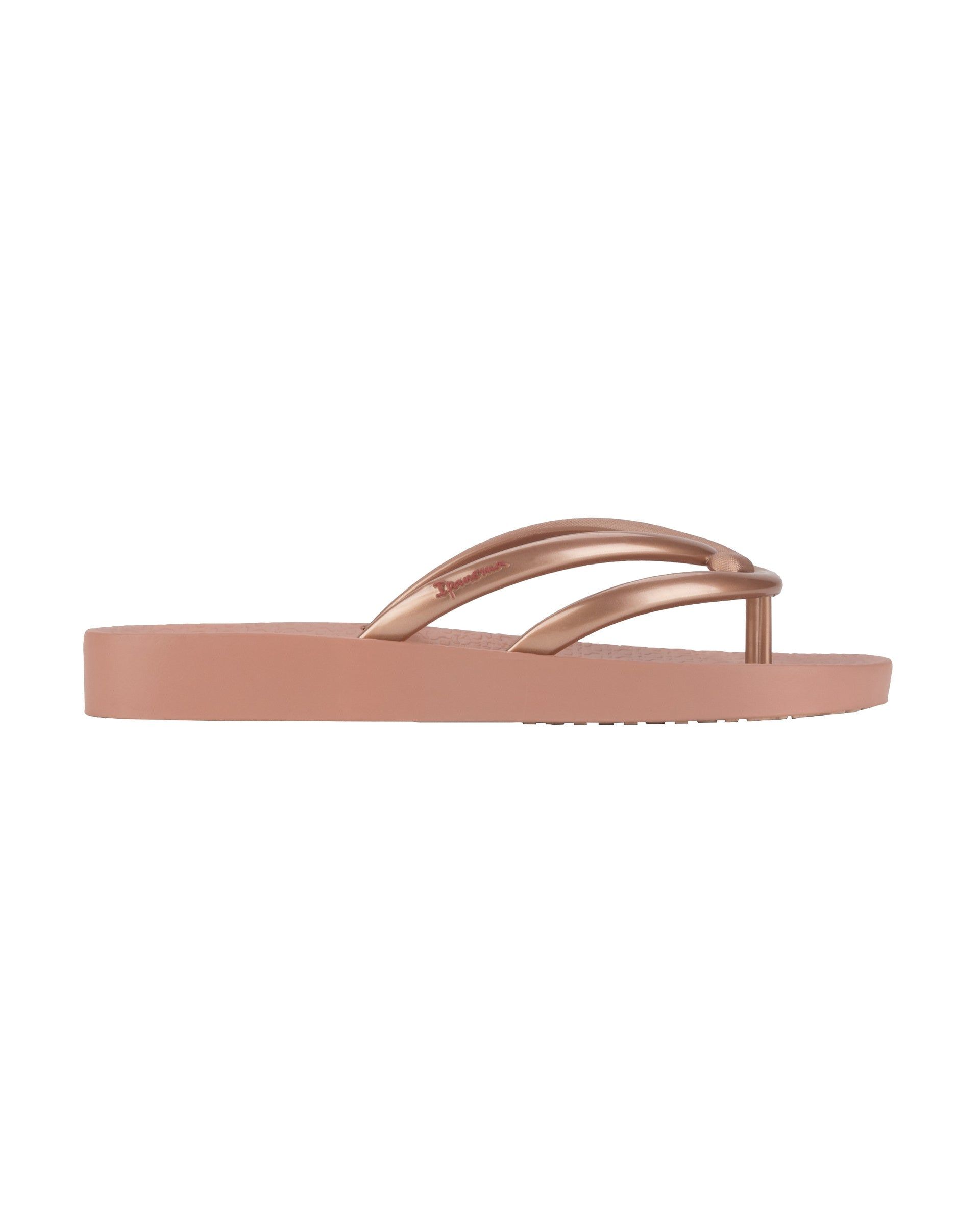 Ipanema Comfy Pink / Metal Pink | TFVNL-4280