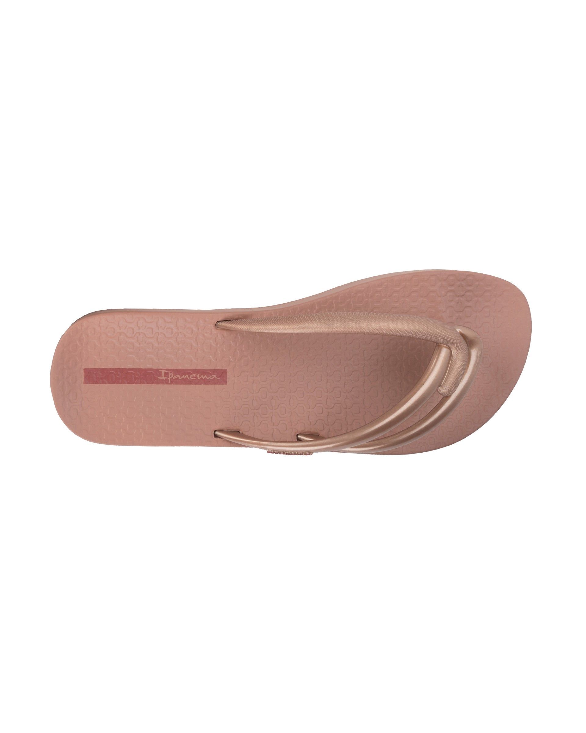 Ipanema Comfy Pink / Metal Pink | TFVNL-4280