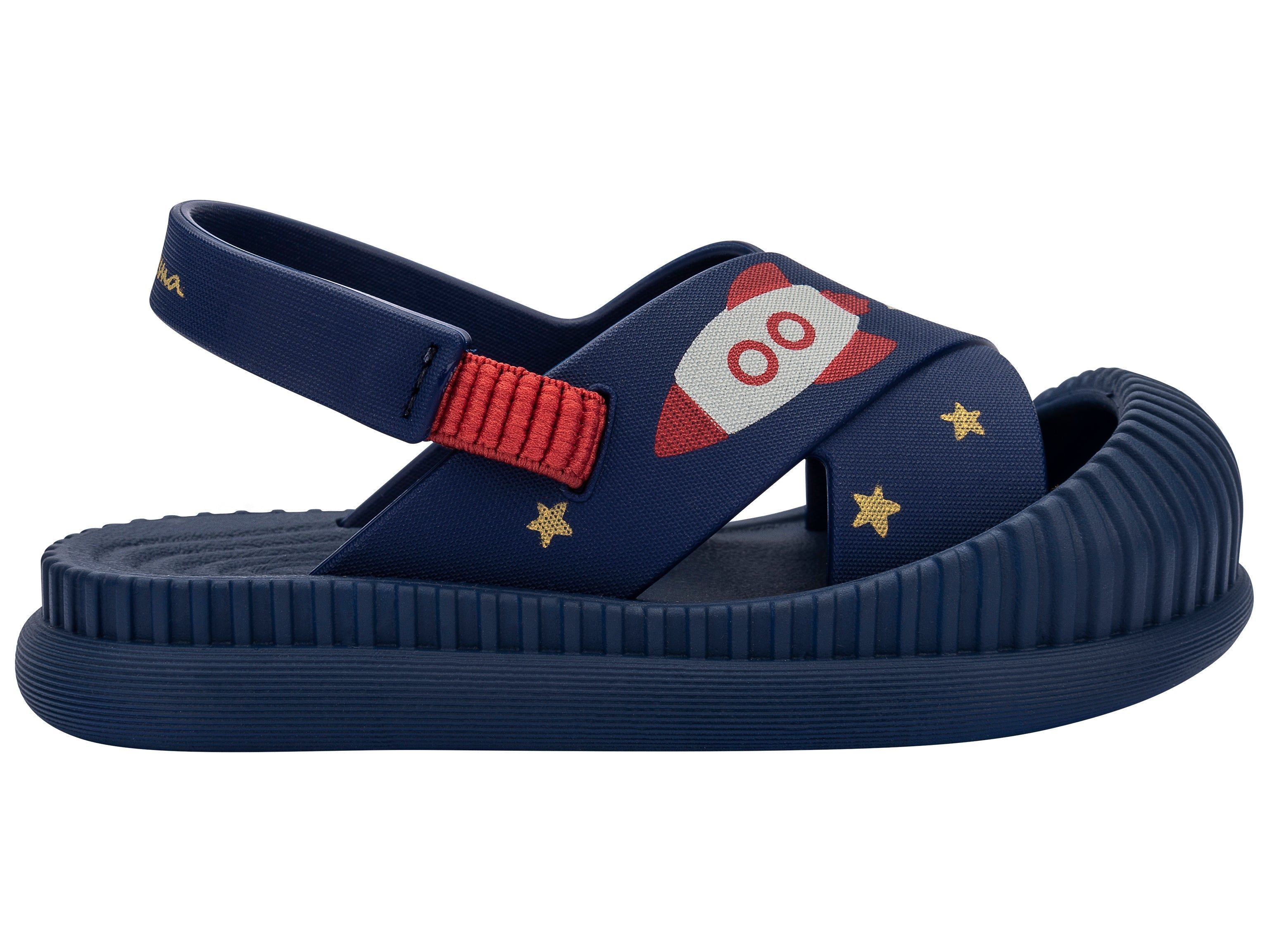 Ipanema Cute Blue / Red | EOHMD-6801