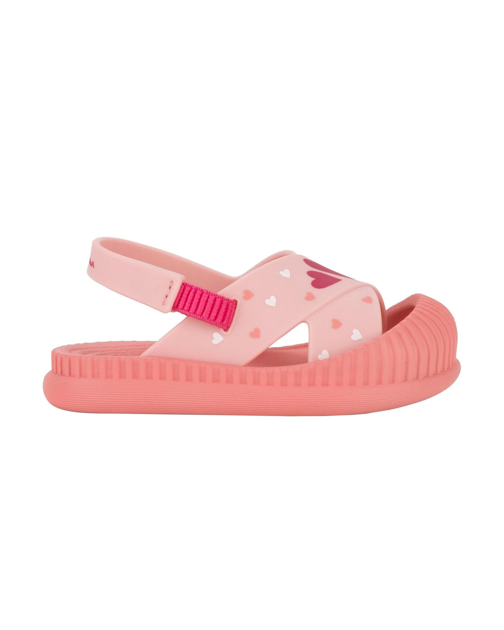 Ipanema Cute Pink / Pink | XDEAM-3945