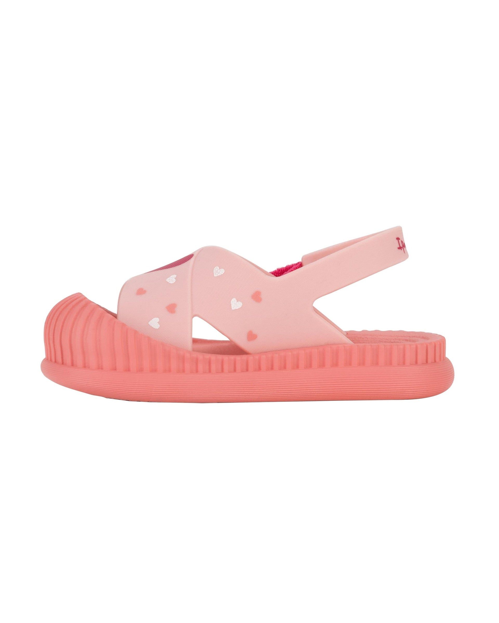 Ipanema Cute Pink / Pink | XDEAM-3945