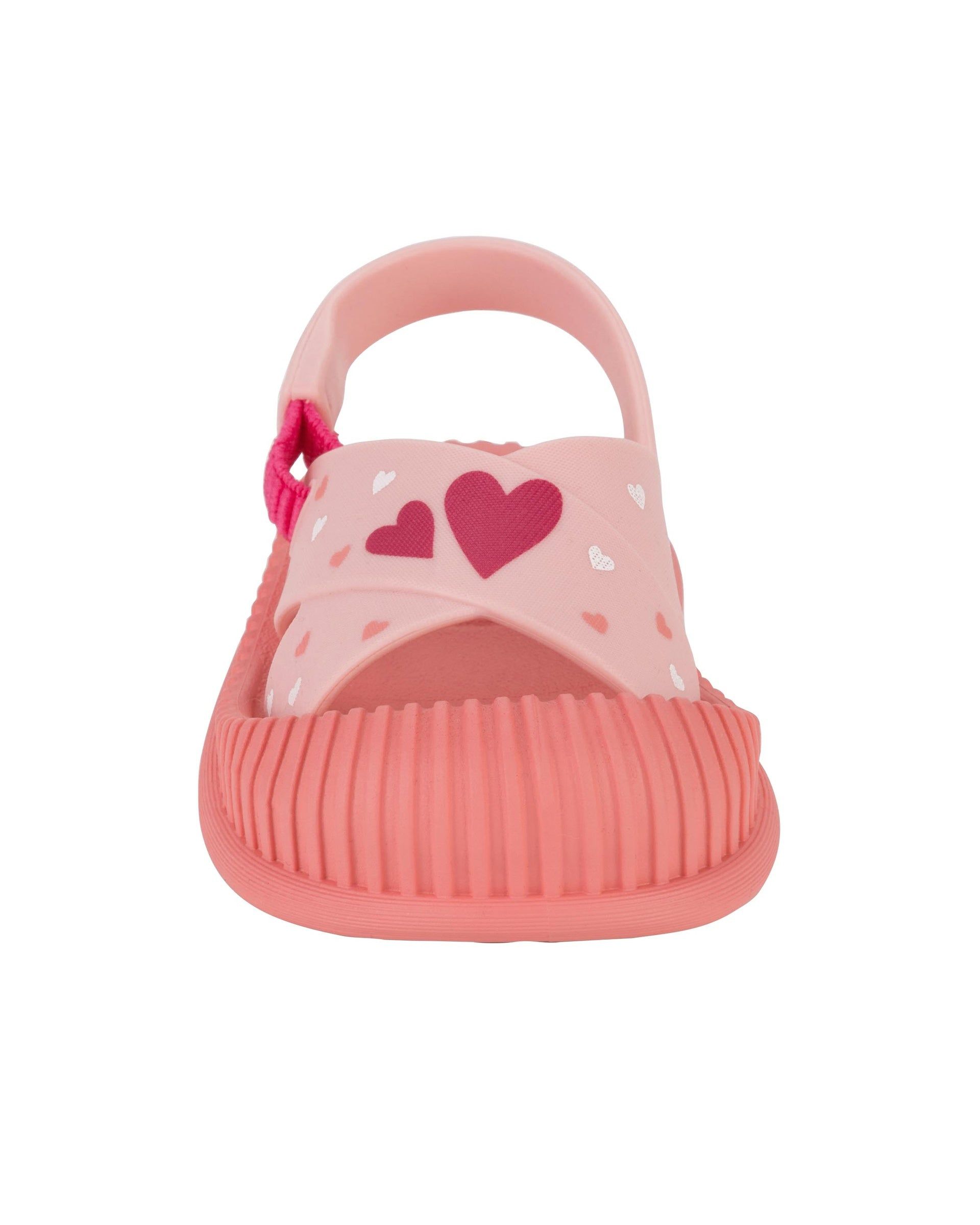 Ipanema Cute Pink / Pink | XDEAM-3945