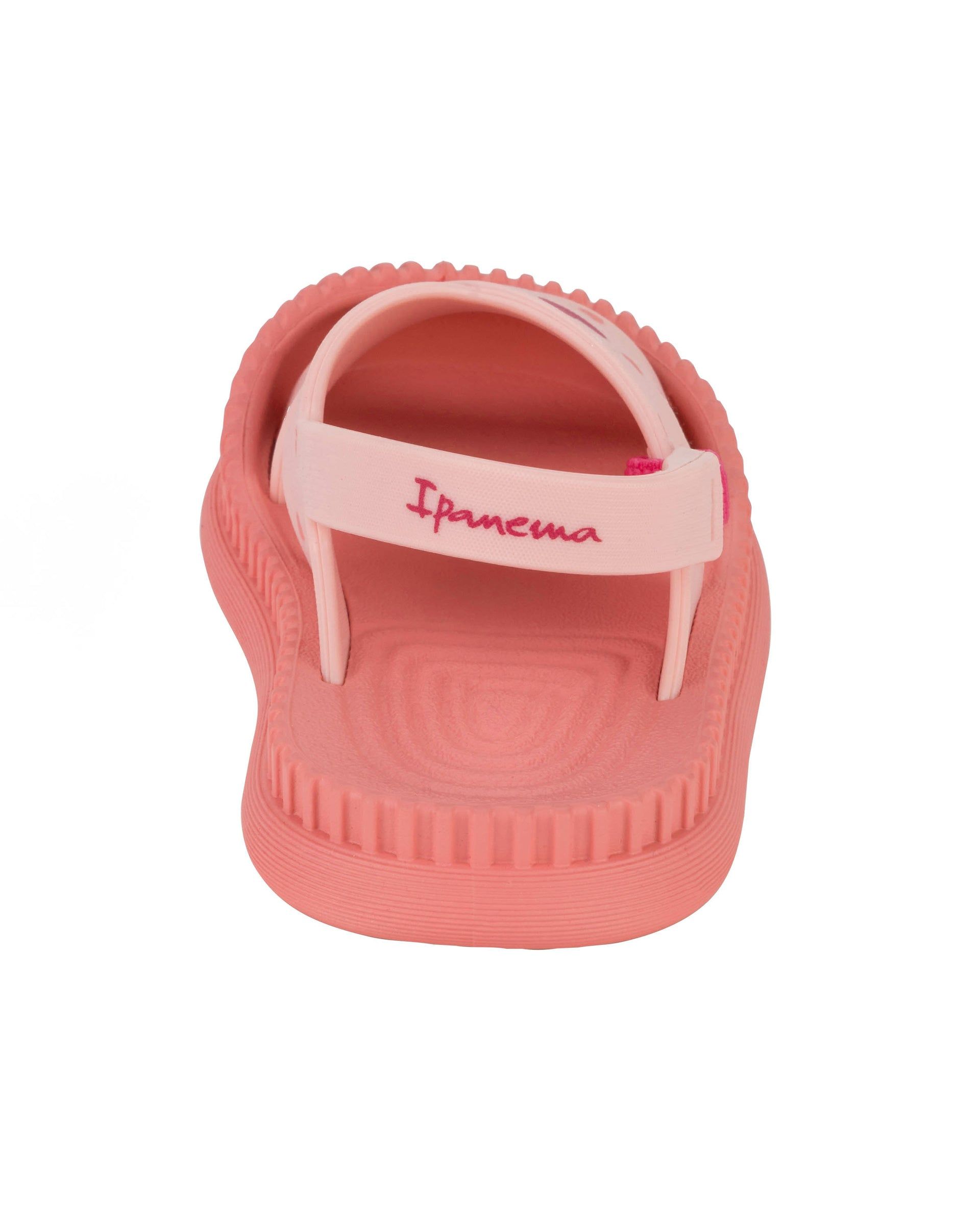 Ipanema Cute Pink / Pink | XDEAM-3945