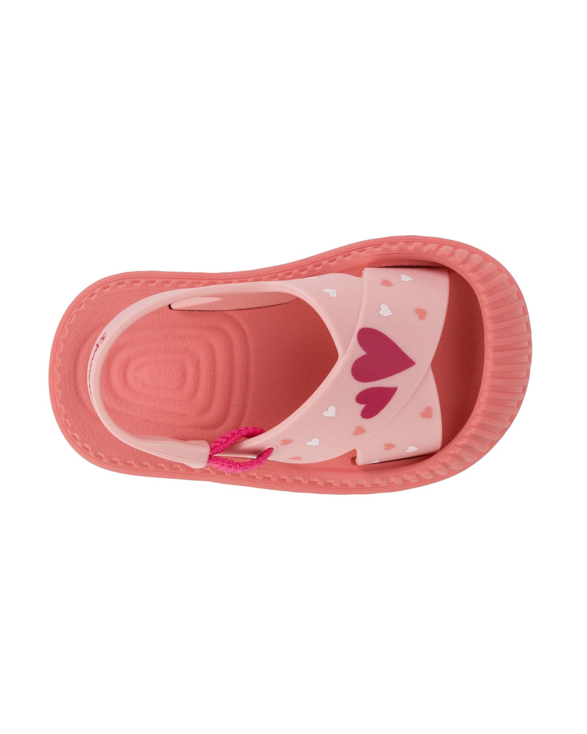 Ipanema Cute Pink / Pink | XDEAM-3945