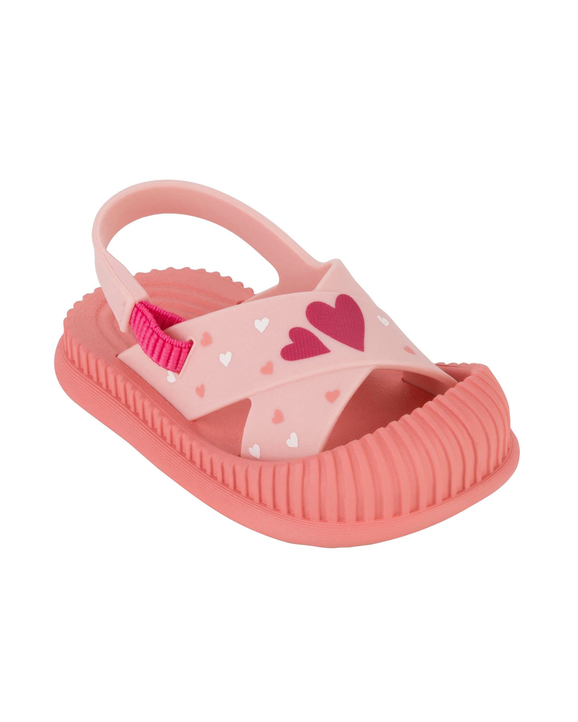 Ipanema Cute Pink / Pink | XDEAM-3945