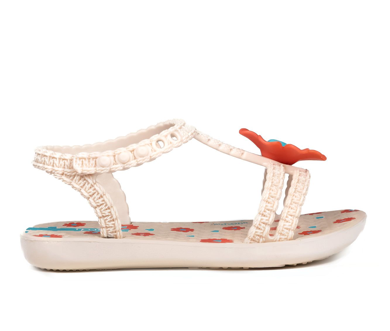 Ipanema Daisy Beige / Beige / Red | AFVYE-6831