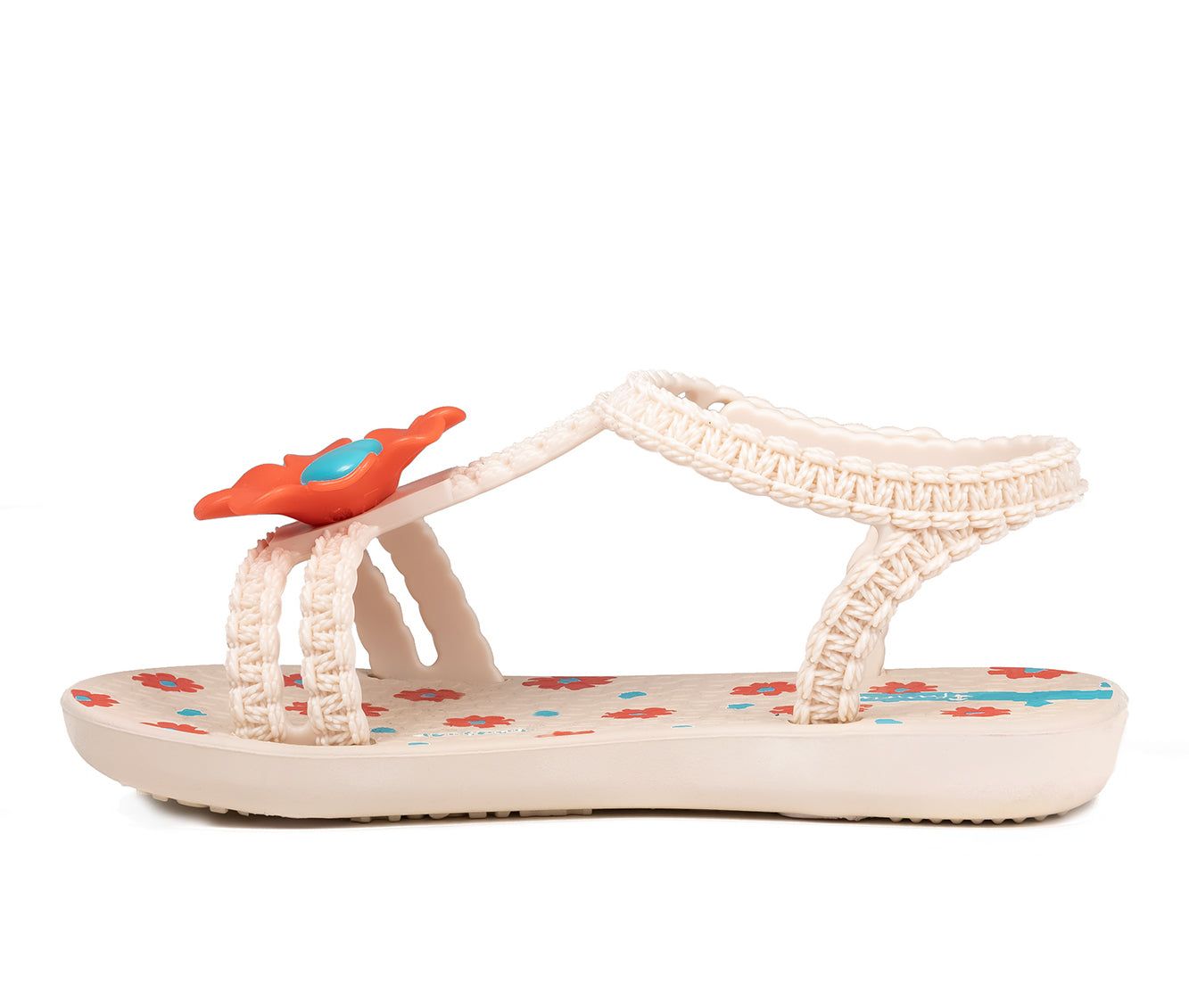 Ipanema Daisy Beige / Beige / Red | AFVYE-6831