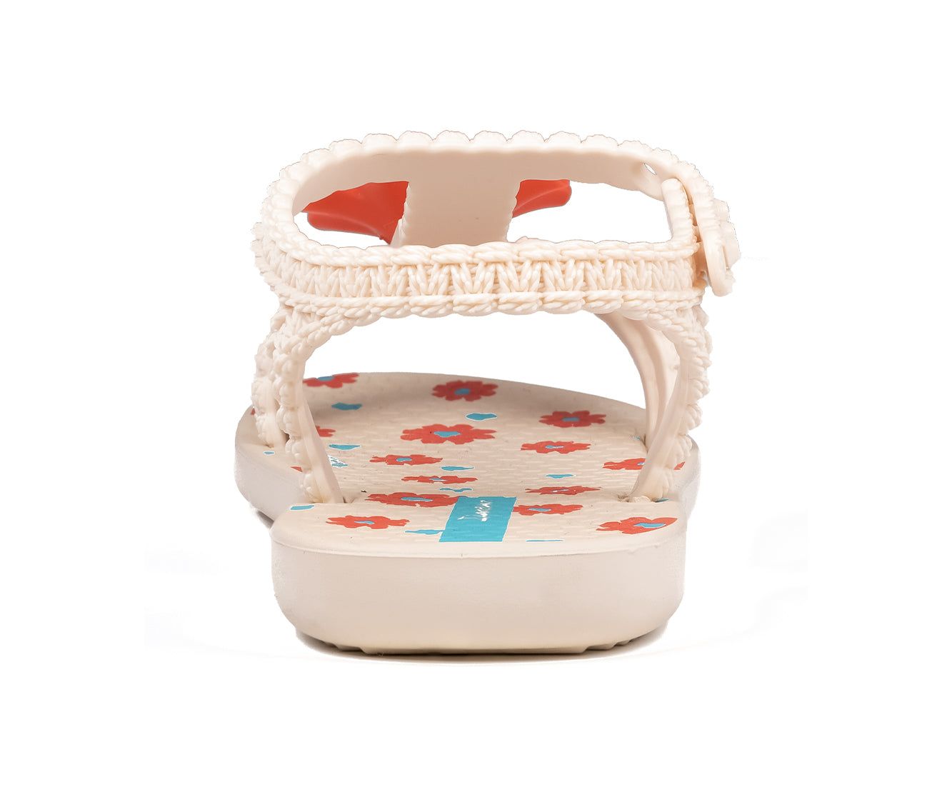 Ipanema Daisy Beige / Beige / Red | AFVYE-6831