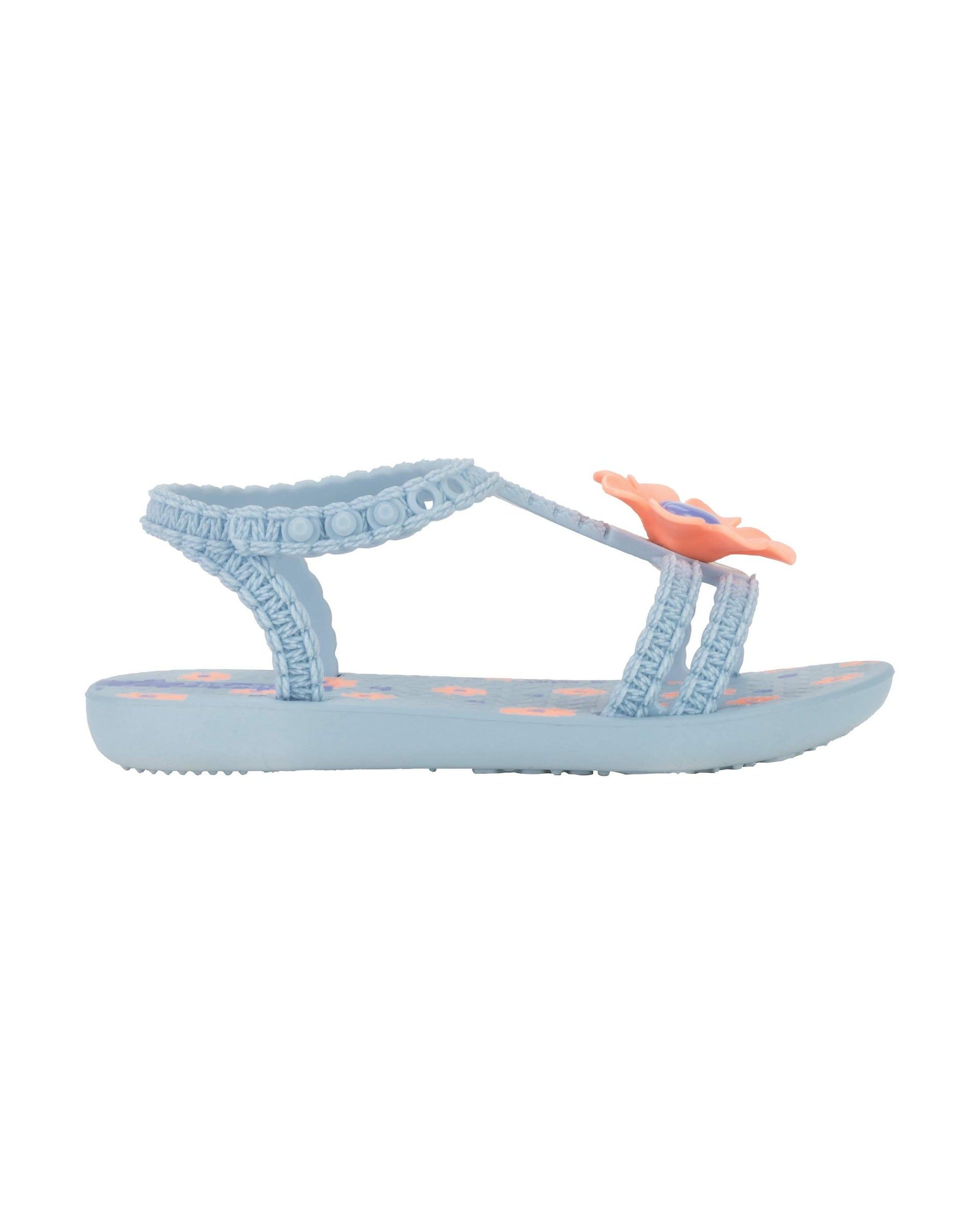 Ipanema Daisy Blue / Pink | NJGDZ-7804