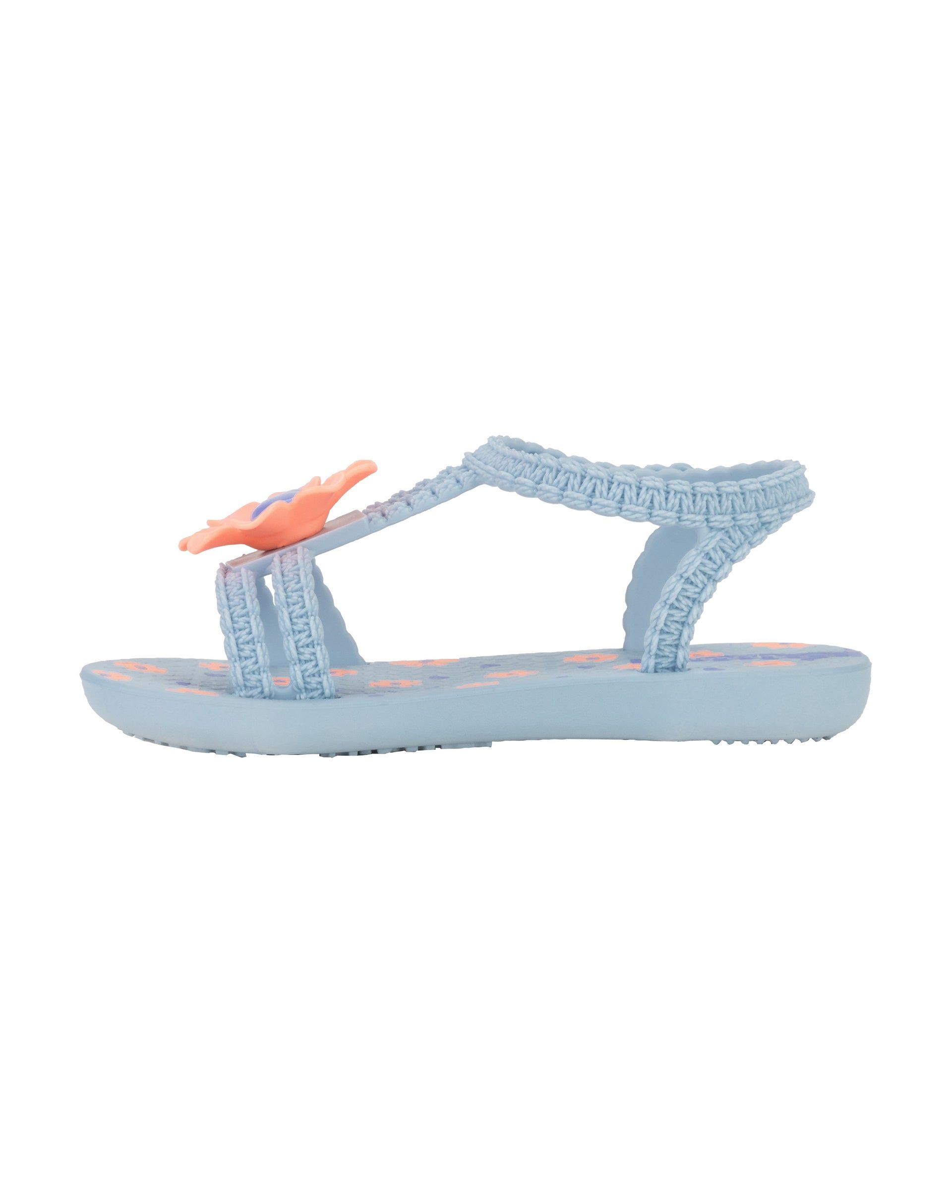 Ipanema Daisy Blue / Pink | NJGDZ-7804