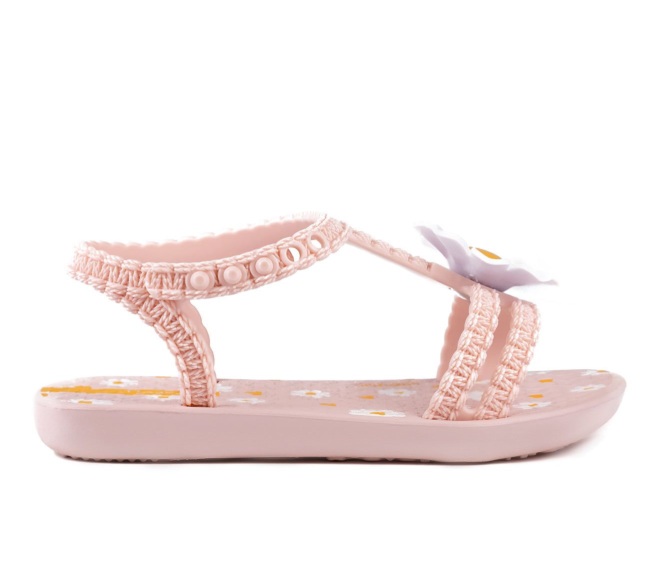 Ipanema Daisy Pink / Pink / Yellow | KOWFY-4638