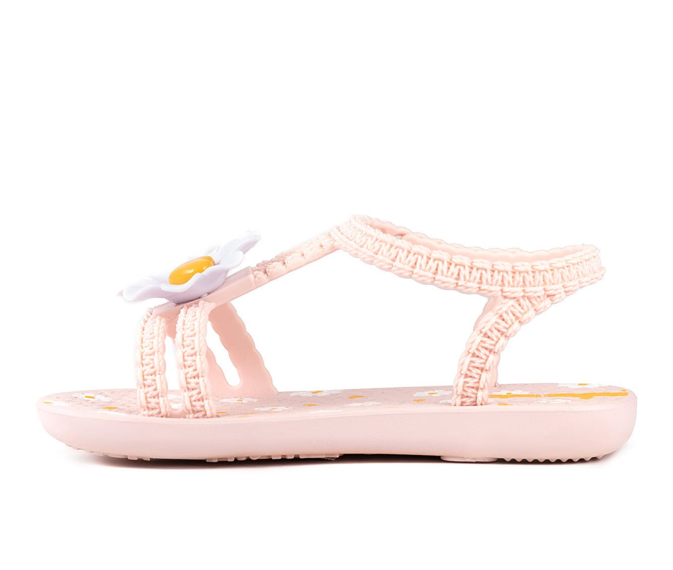 Ipanema Daisy Pink / Pink / Yellow | KOWFY-4638