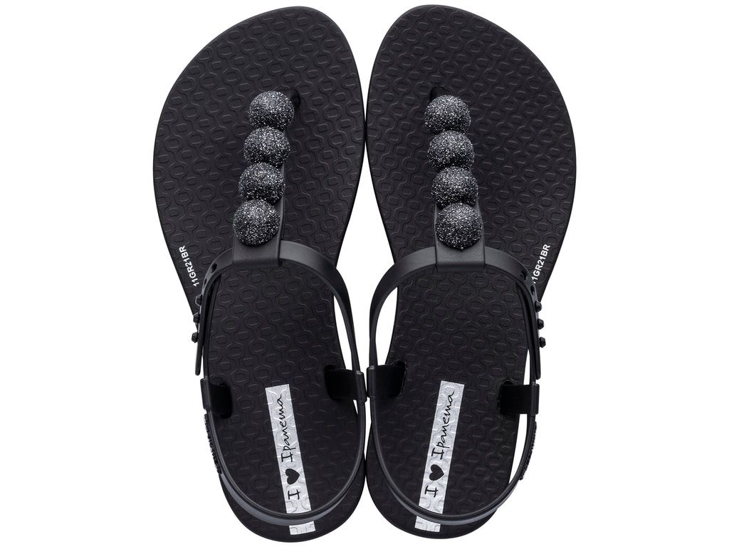 Ipanema Disco Black / Black | HGAEX-5241