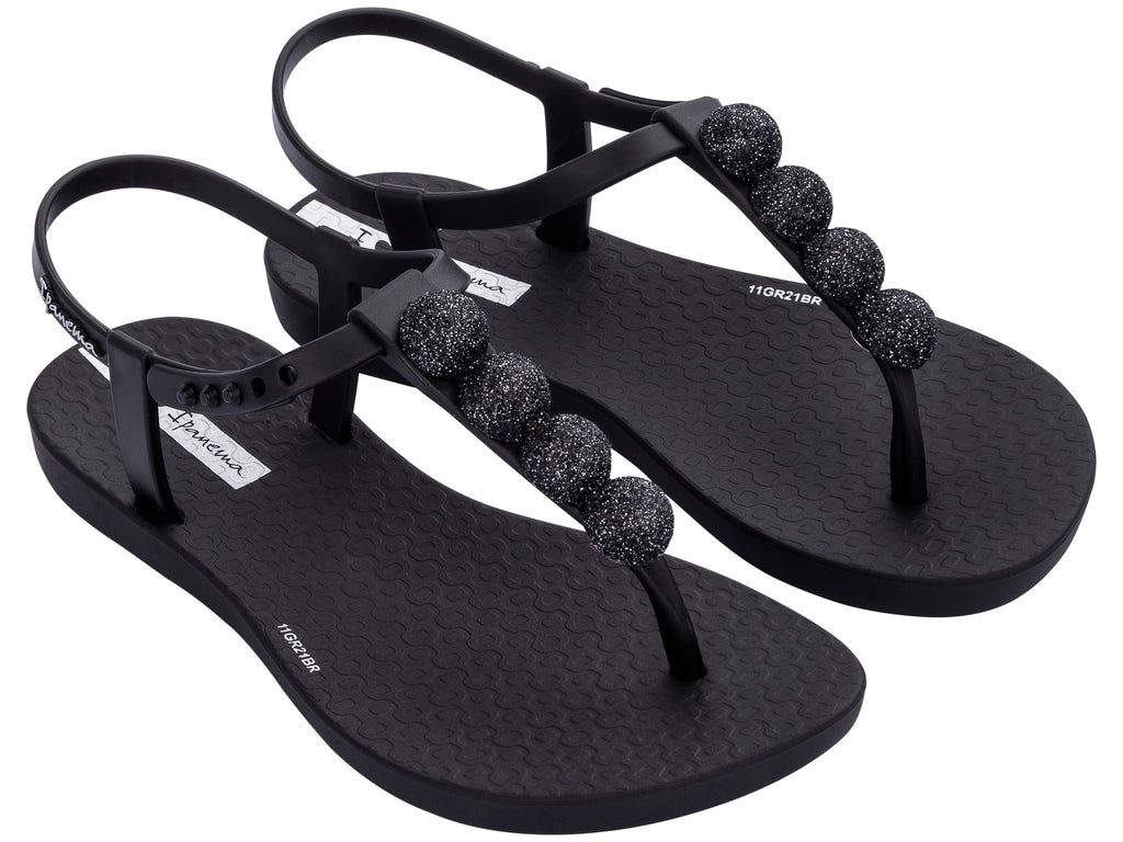 Ipanema Disco Black / Black | HGAEX-5241