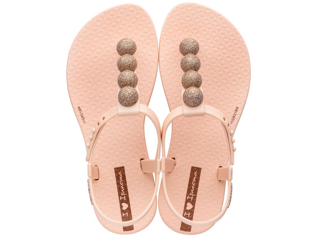 Ipanema Disco Light Pink / Pink | FSBVE-4316