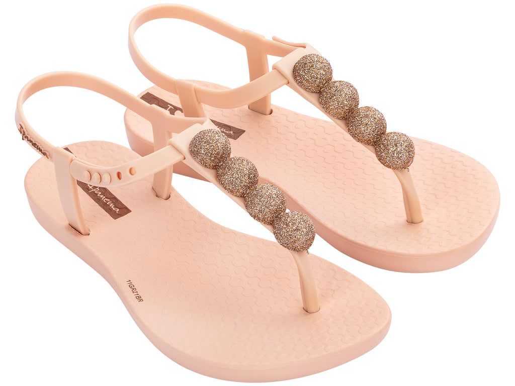 Ipanema Disco Light Pink / Pink | FSBVE-4316