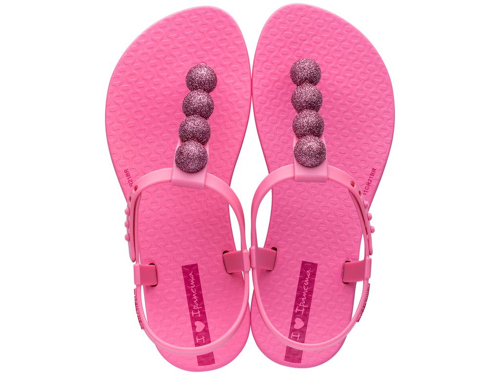 Ipanema Disco Pink / Pink | HDYBZ-9052