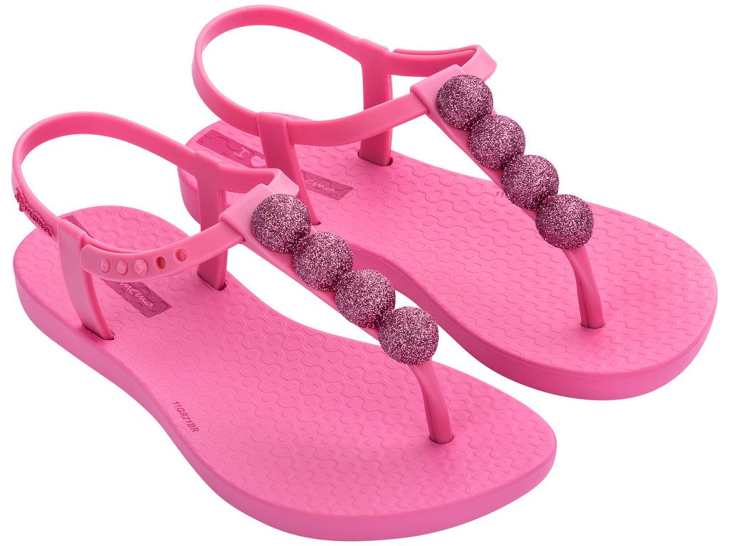 Ipanema Disco Pink / Pink | HDYBZ-9052