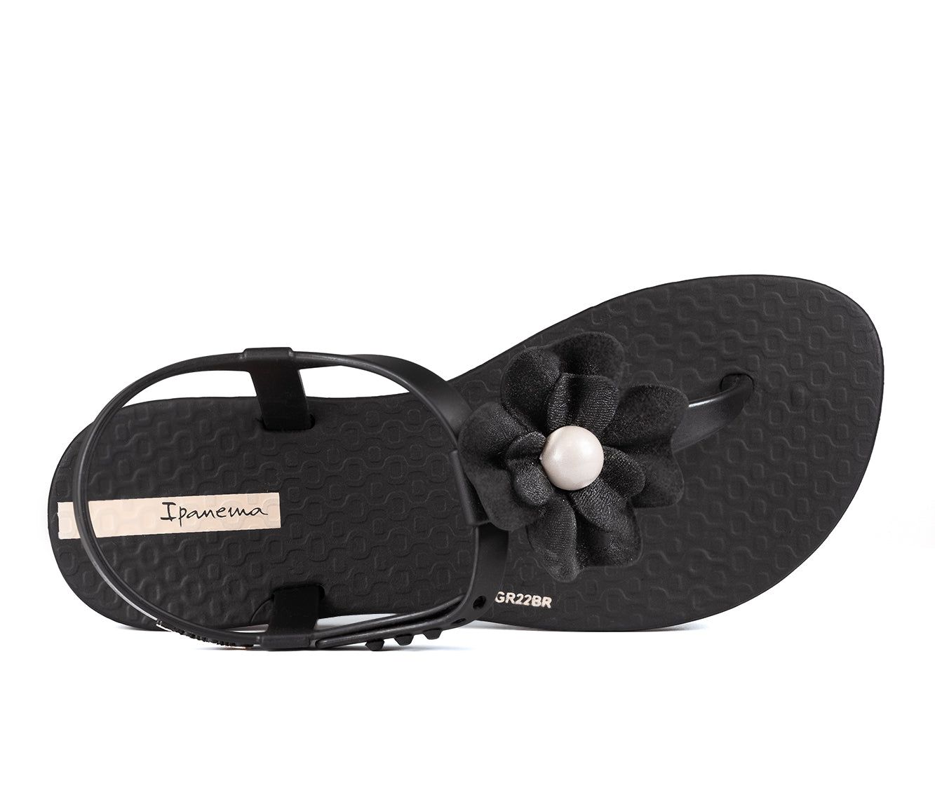 Ipanema Flora Black | ITQBZ-8462