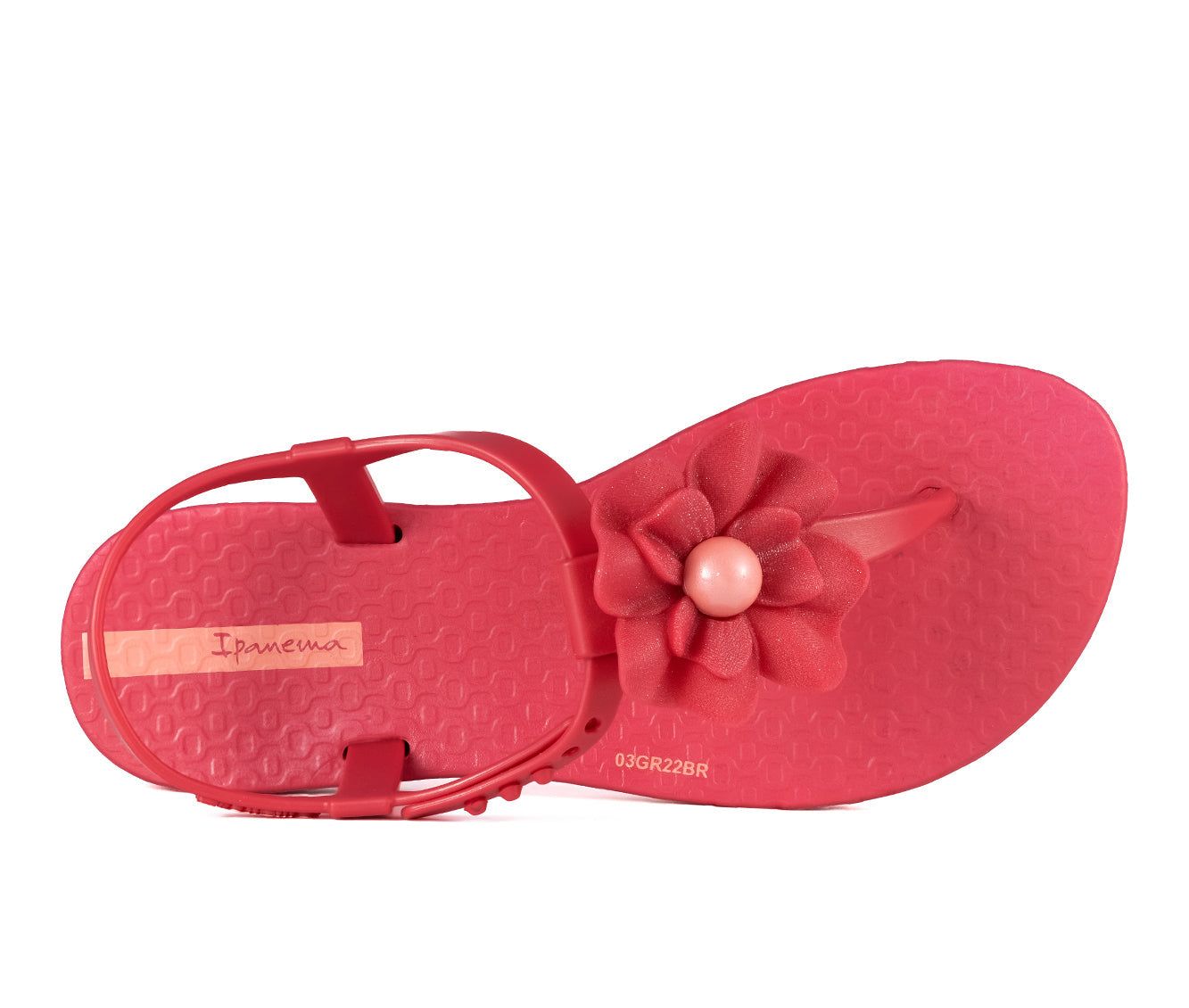 Ipanema Flora Pink / Dark Pink | ZQIOP-6430