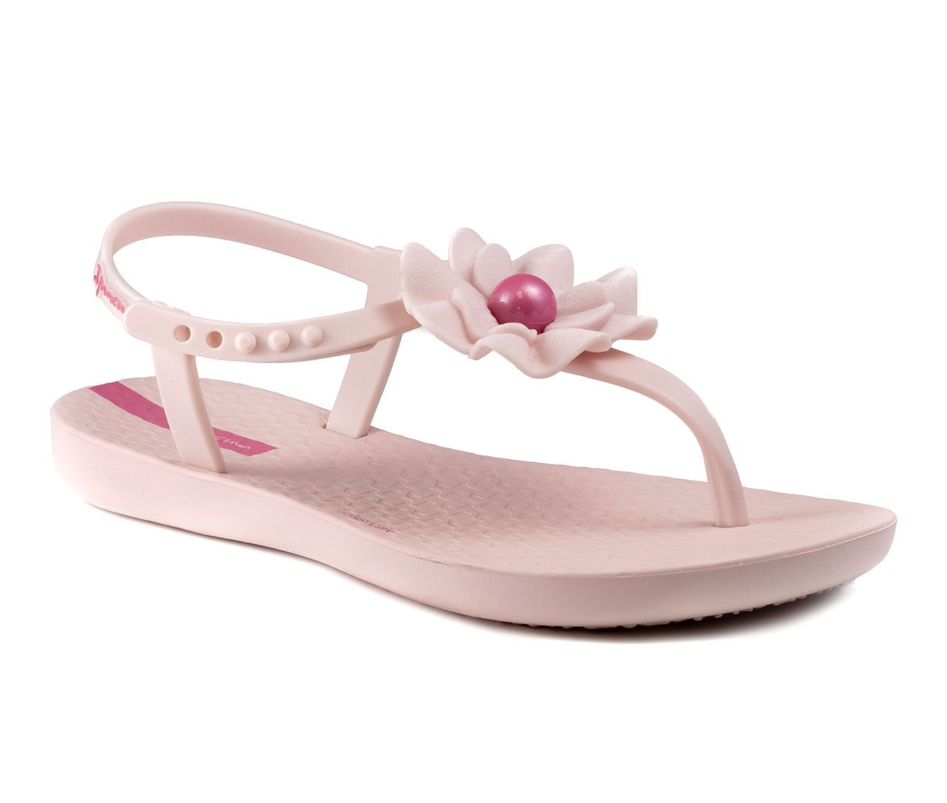 Ipanema Flora Pink / Light Pink | WNKOF-3485