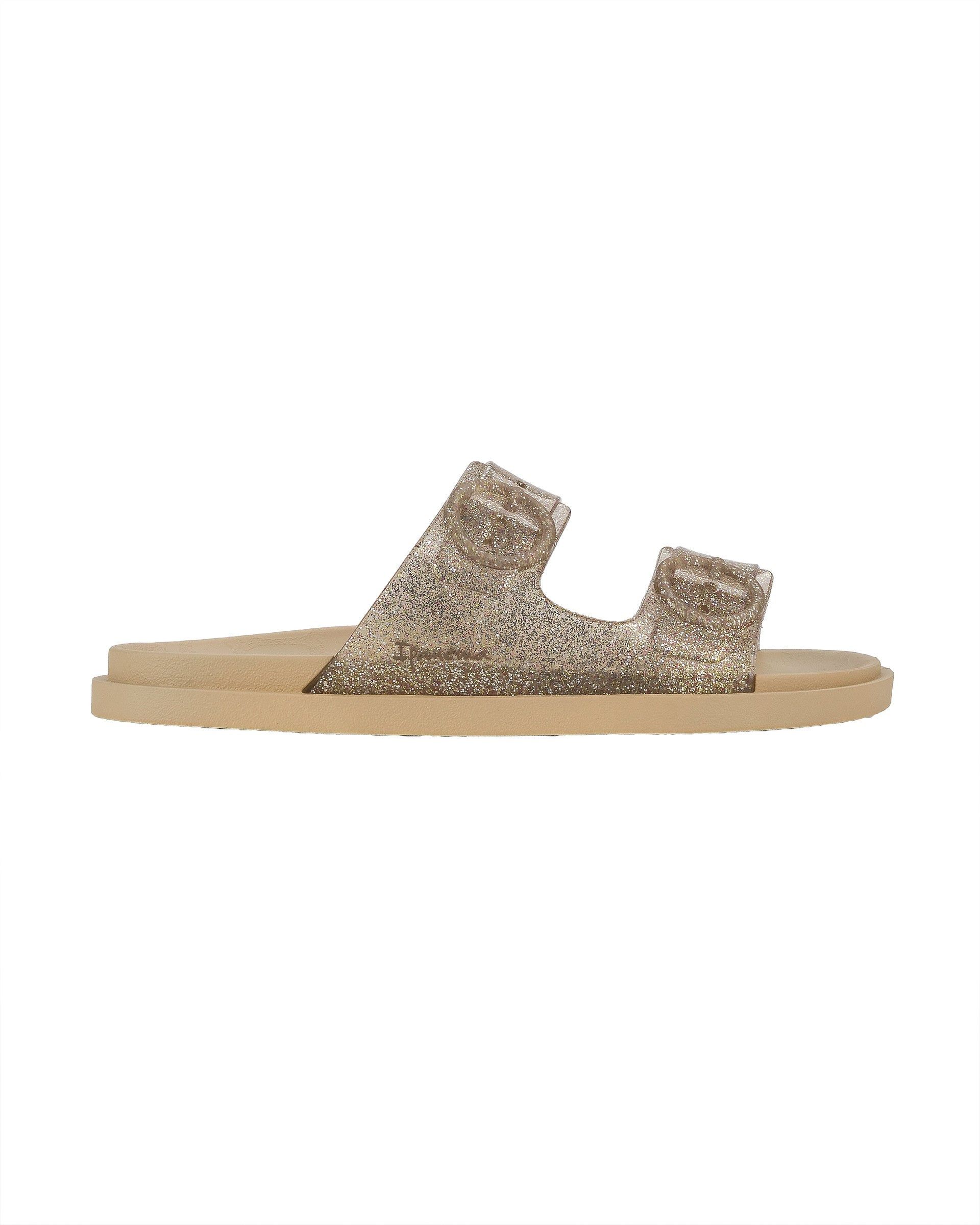 Ipanema Follow Beige / Beige Gold | XHZDJ-9187