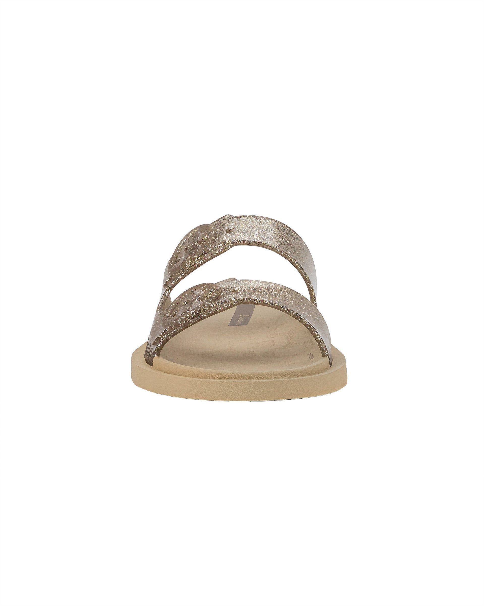 Ipanema Follow Beige / Beige Gold | XHZDJ-9187