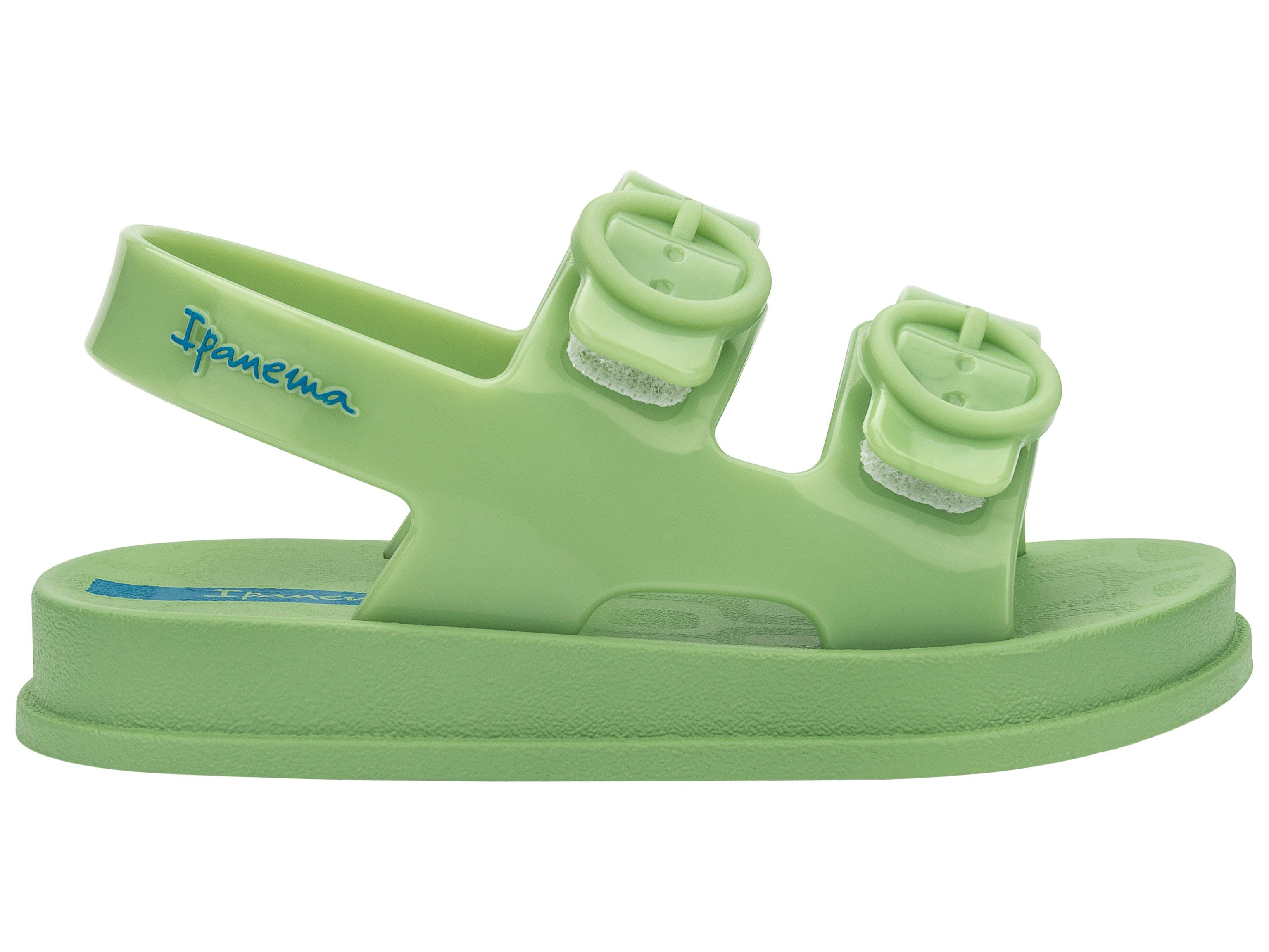 Ipanema Follow Green / Blue | ATPSH-0431