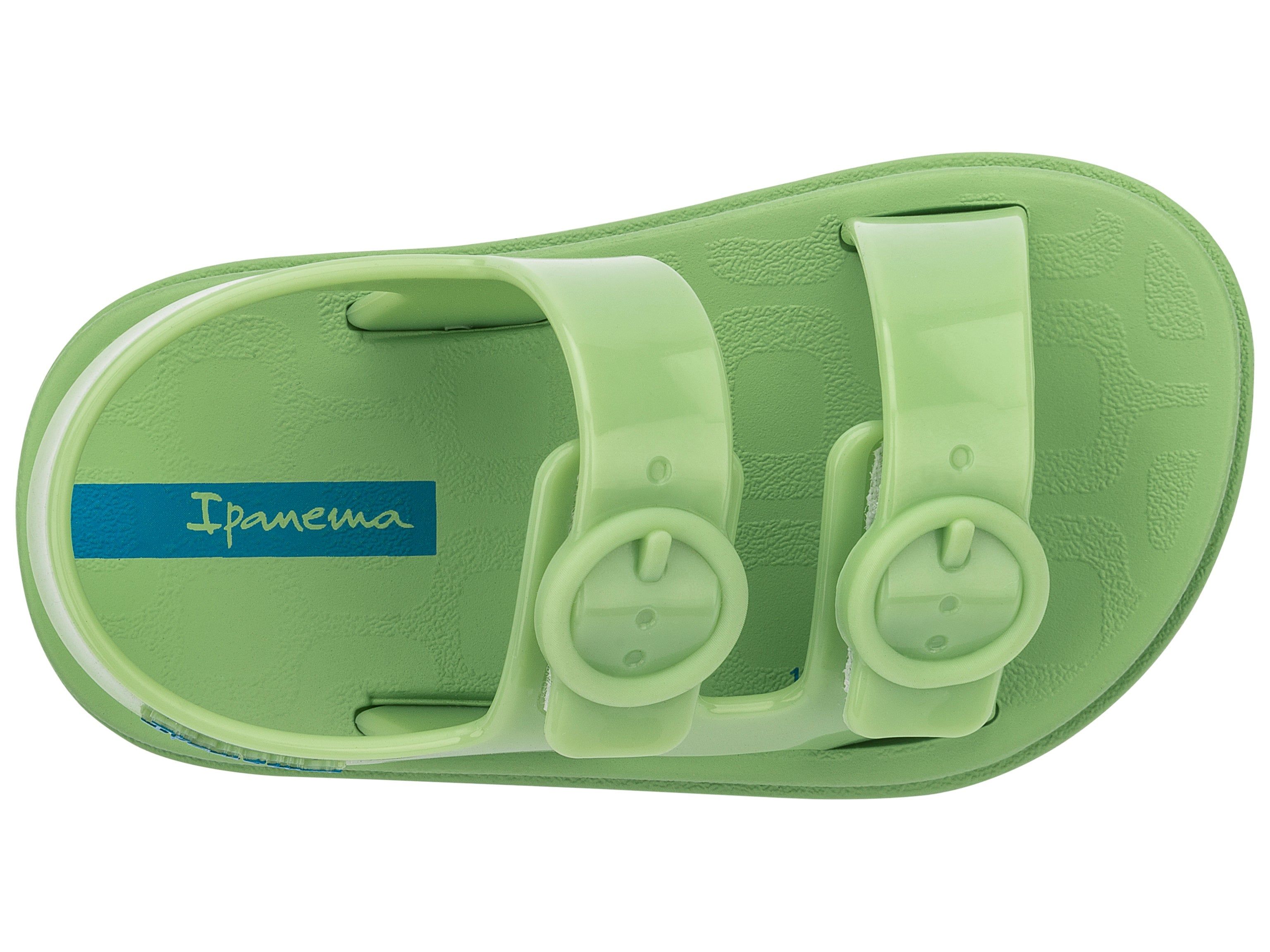 Ipanema Follow Green / Blue | ATPSH-0431