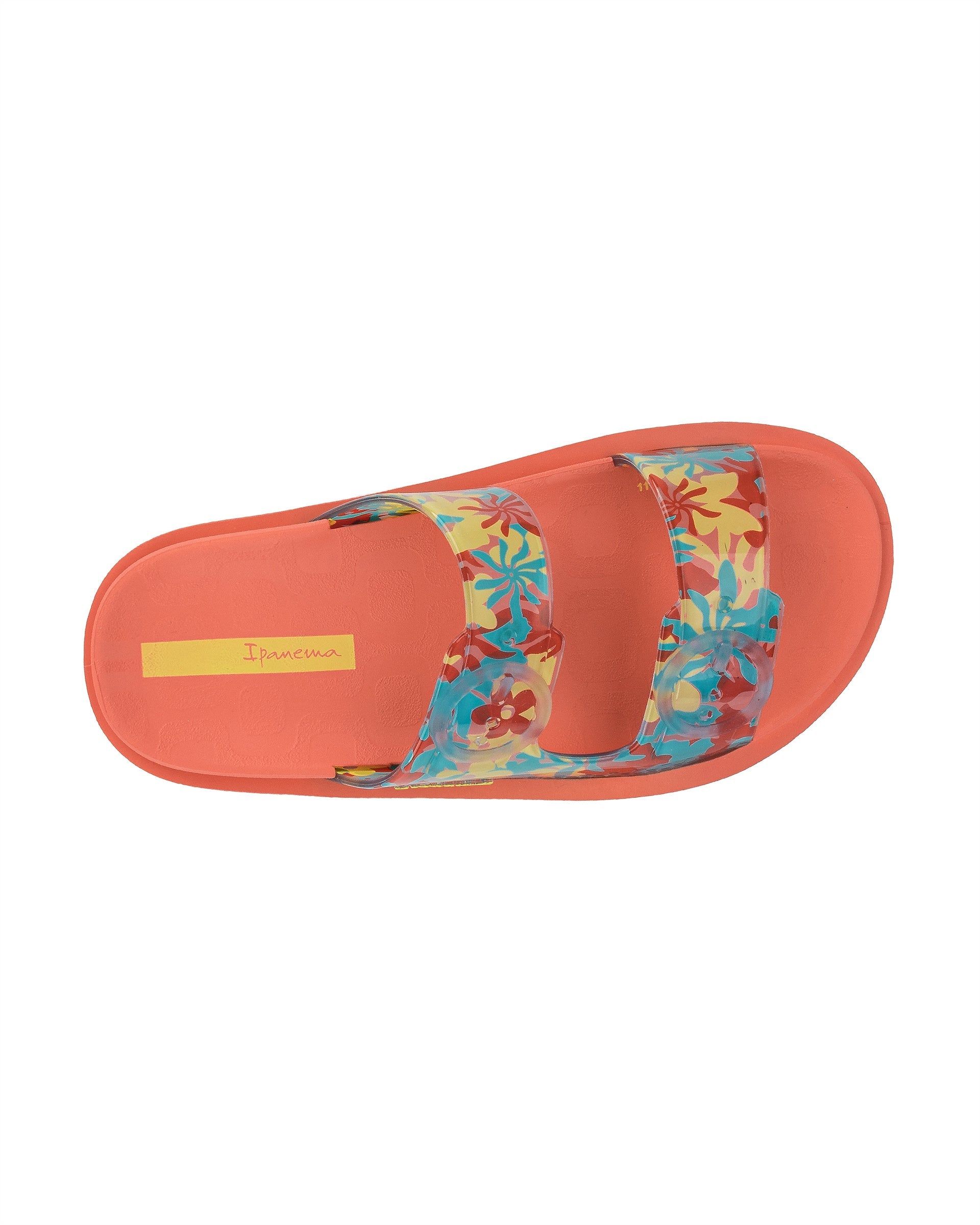 Ipanema Follow Orange / Yellow / Red | HDNFS-0245