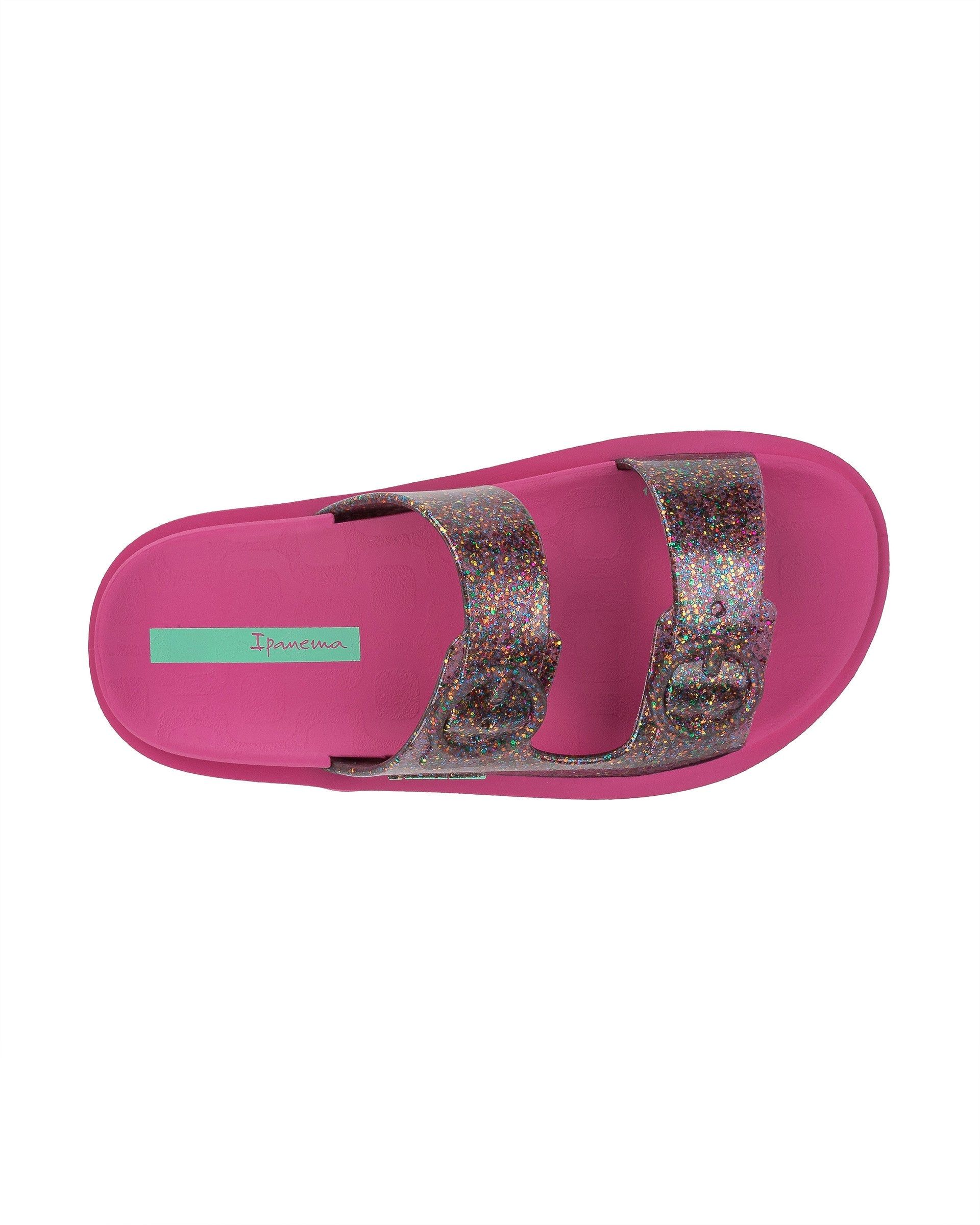 Ipanema Follow Pink / Pink | HNEBO-1692