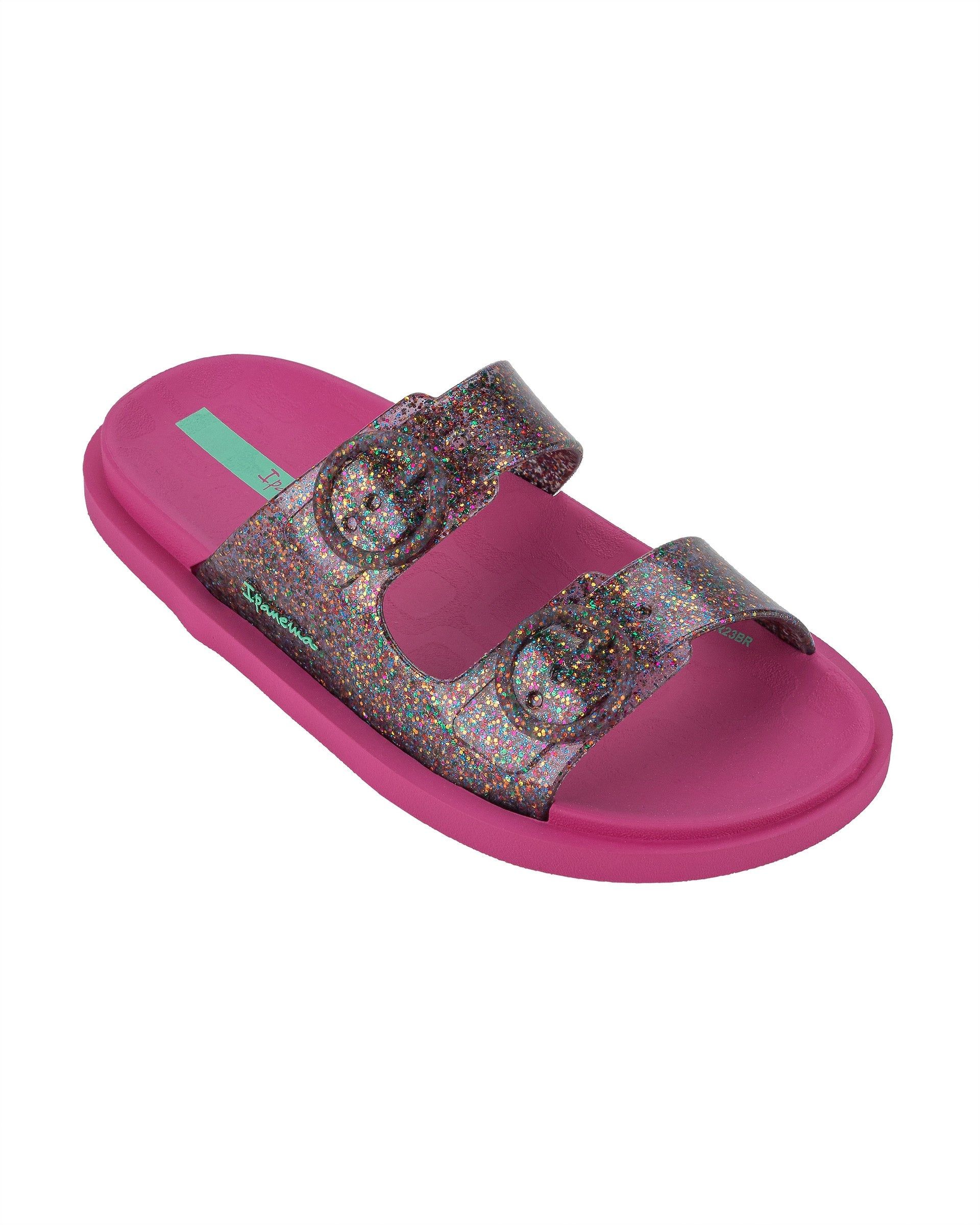 Ipanema Follow Pink / Pink | HNEBO-1692