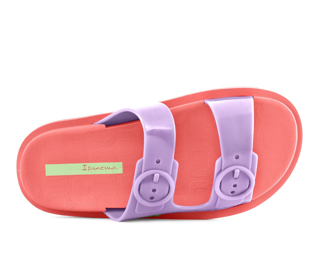 Ipanema Follow Pink / Purple | VSQRT-0984