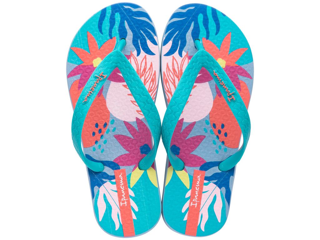 Ipanema Fun Blue / Pink | YXDRS-9403