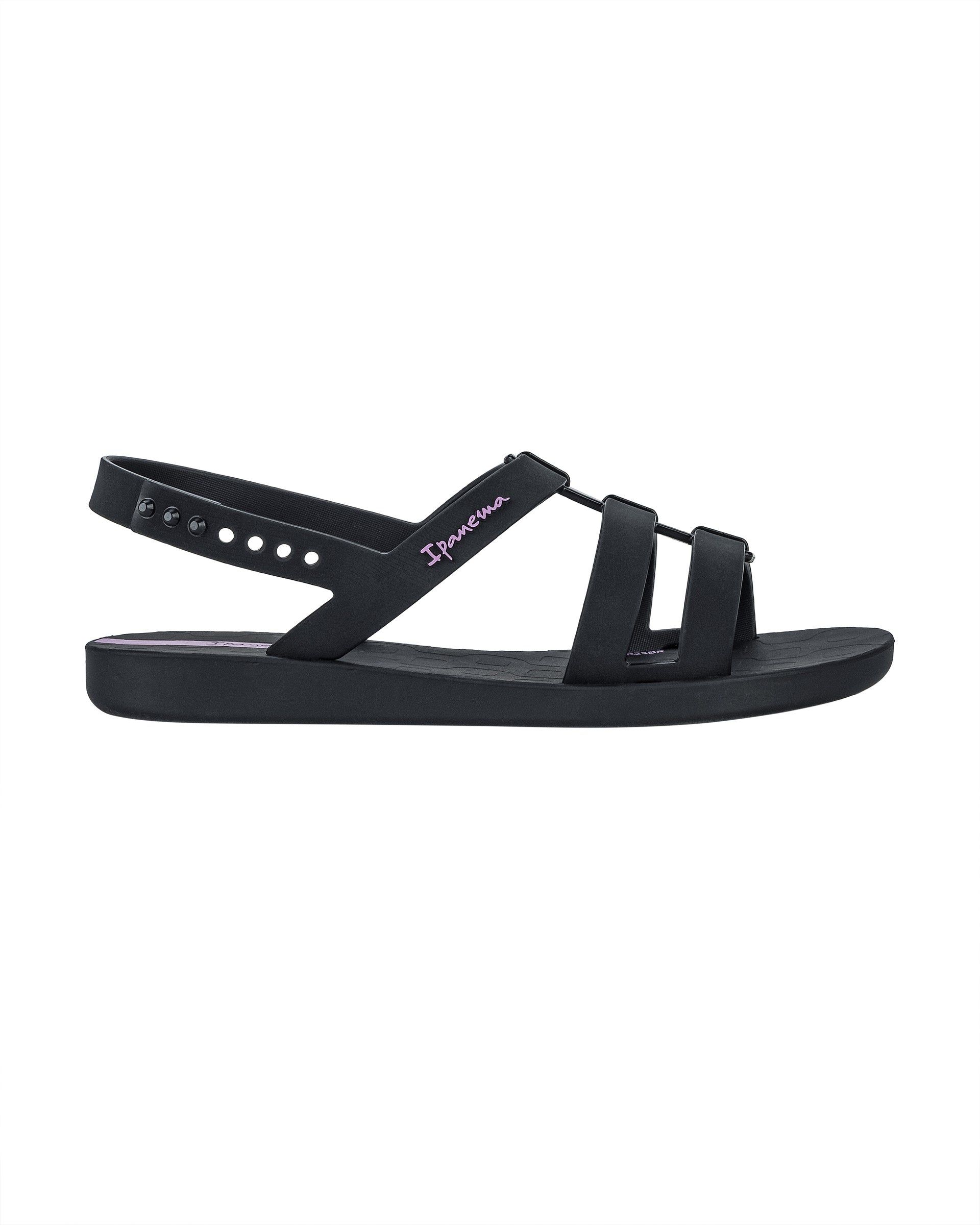 Ipanema Go Black | VPRKN-6801