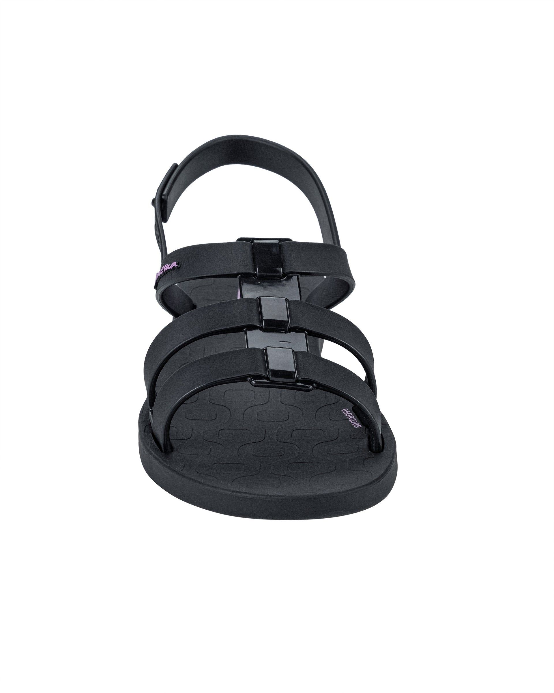 Ipanema Go Black | VPRKN-6801