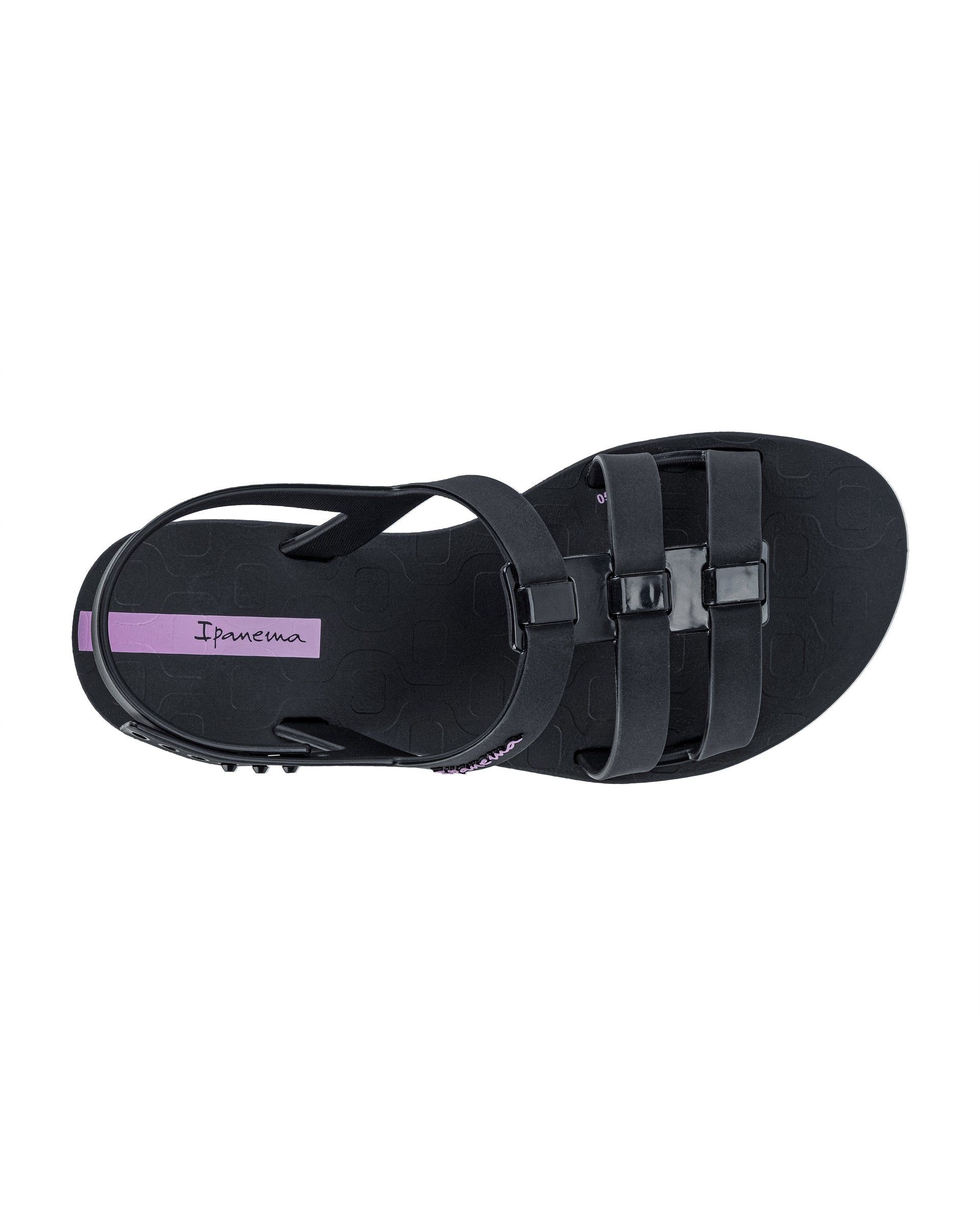 Ipanema Go Black | VPRKN-6801