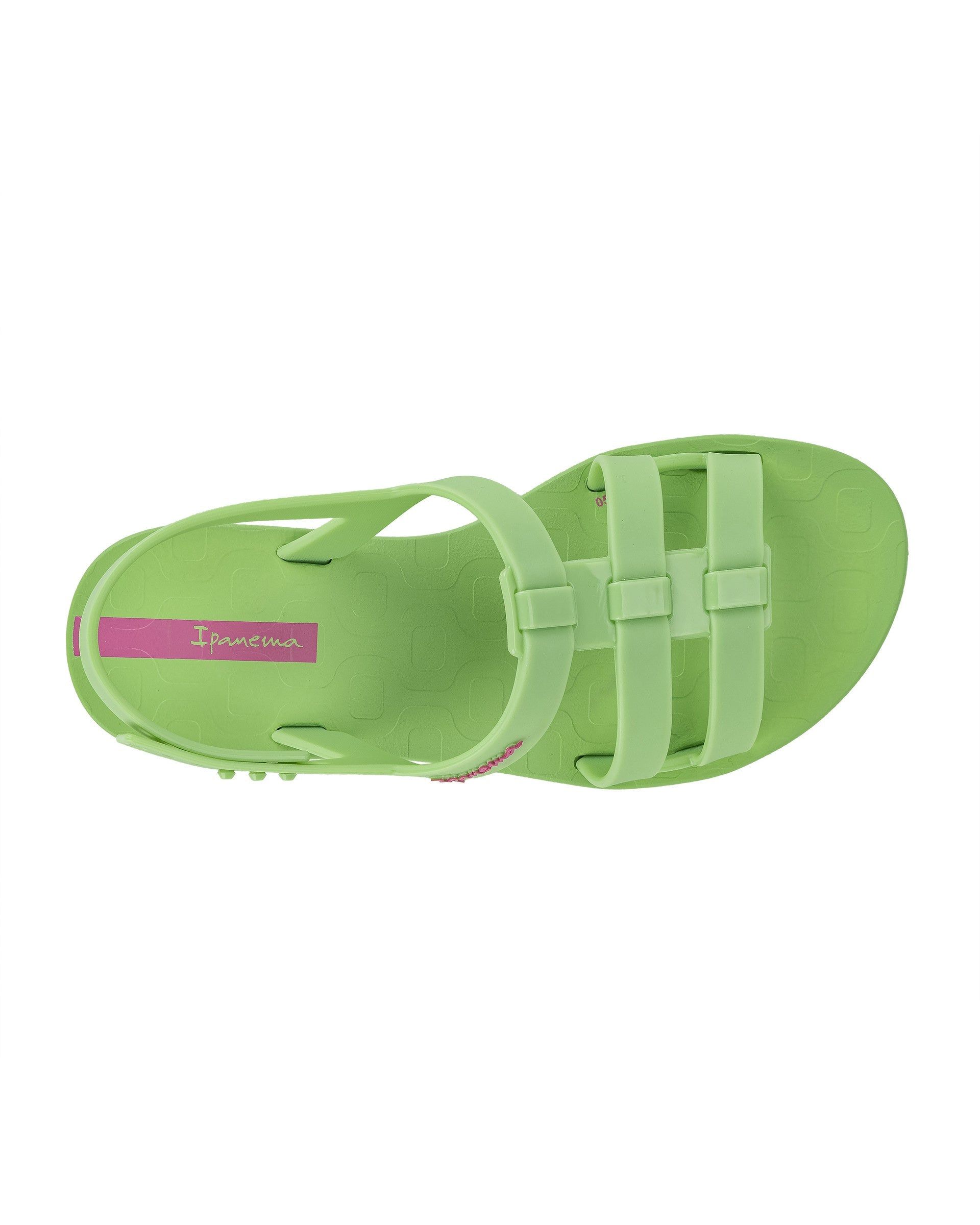 Ipanema Go Green | RFDBK-1802