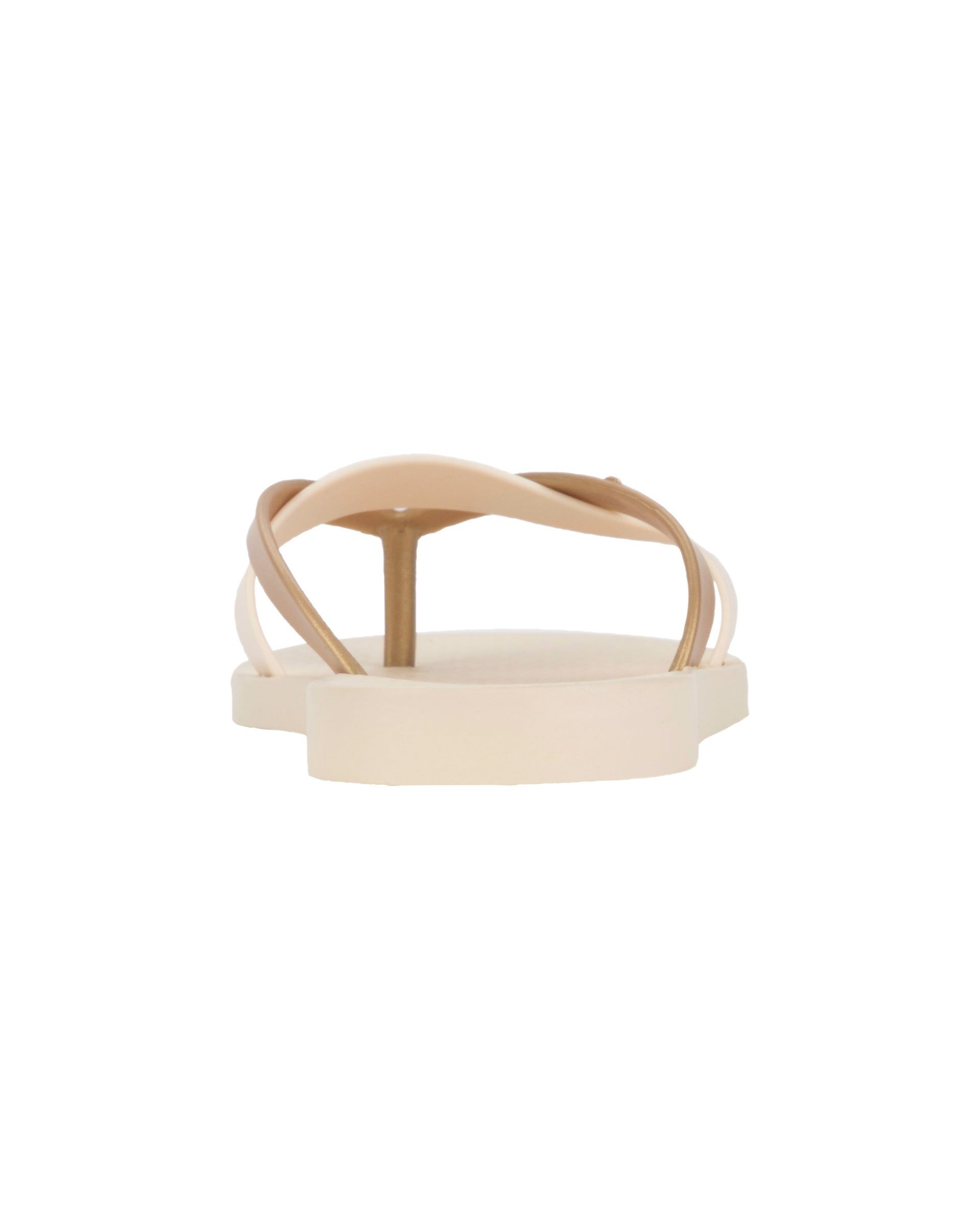 Ipanema Kirei Beige / Gold | LAOWY-2379