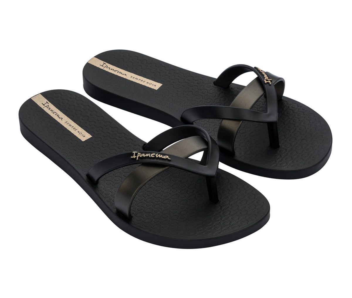 Ipanema Kirei Black | AQBDT-7950