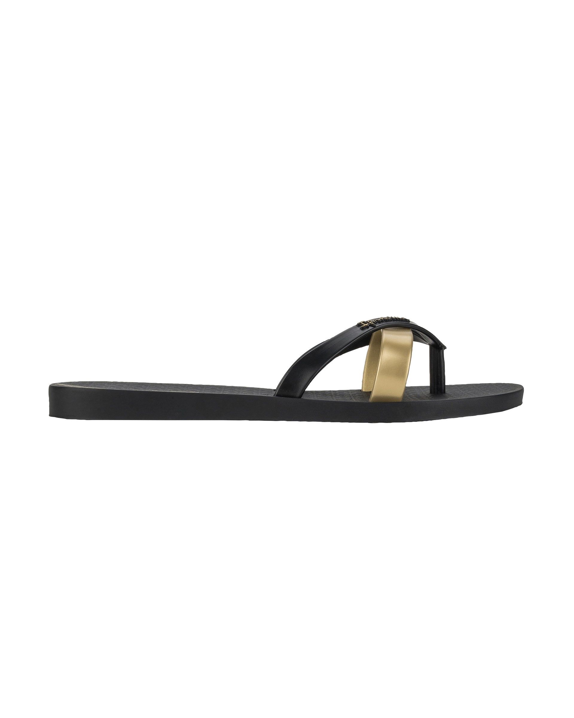 Ipanema Kirei Black / Gold | ASBPR-0186