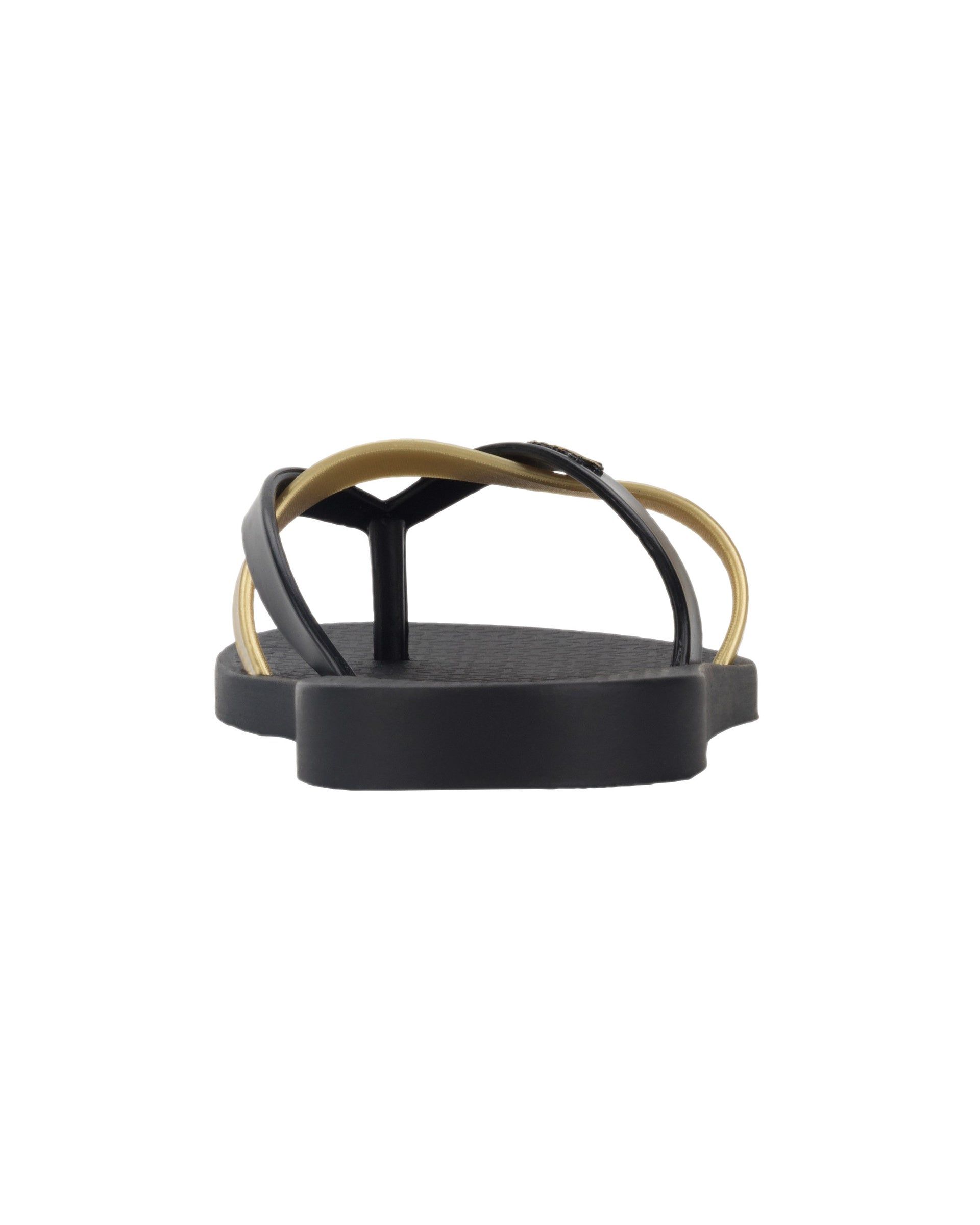 Ipanema Kirei Black / Gold | ASBPR-0186