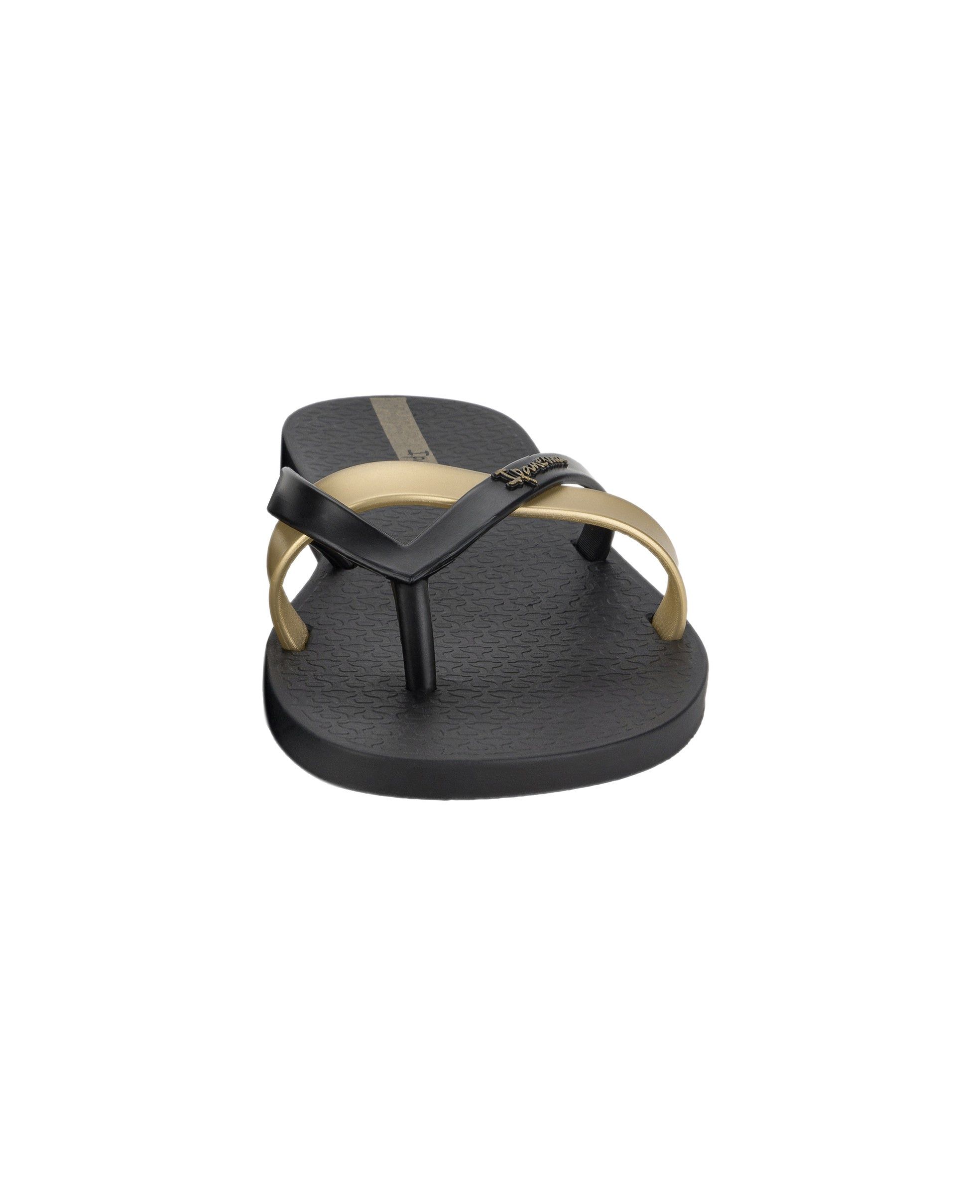 Ipanema Kirei Black / Gold | ASBPR-0186