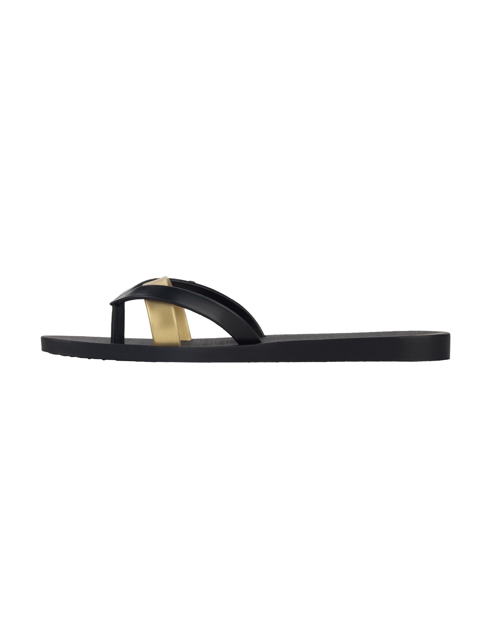 Ipanema Kirei Black / Gold | ASBPR-0186