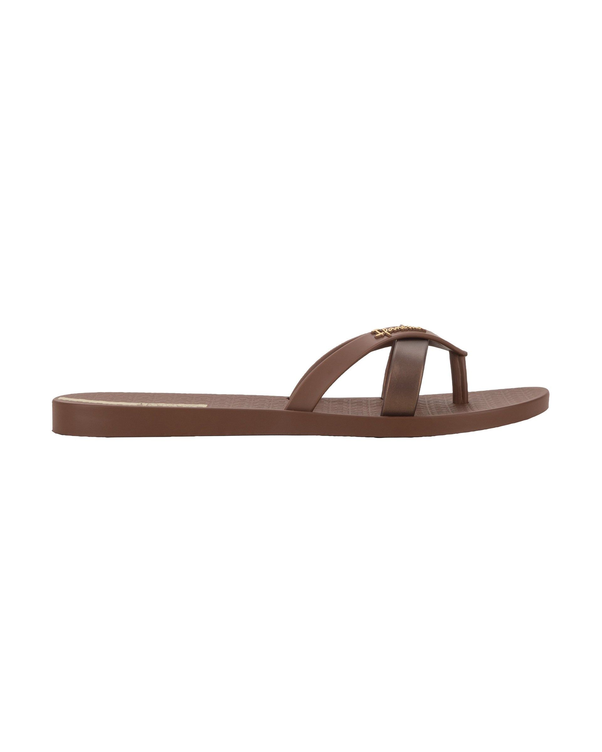 Ipanema Kirei Brown / Brown | ASOXL-4978